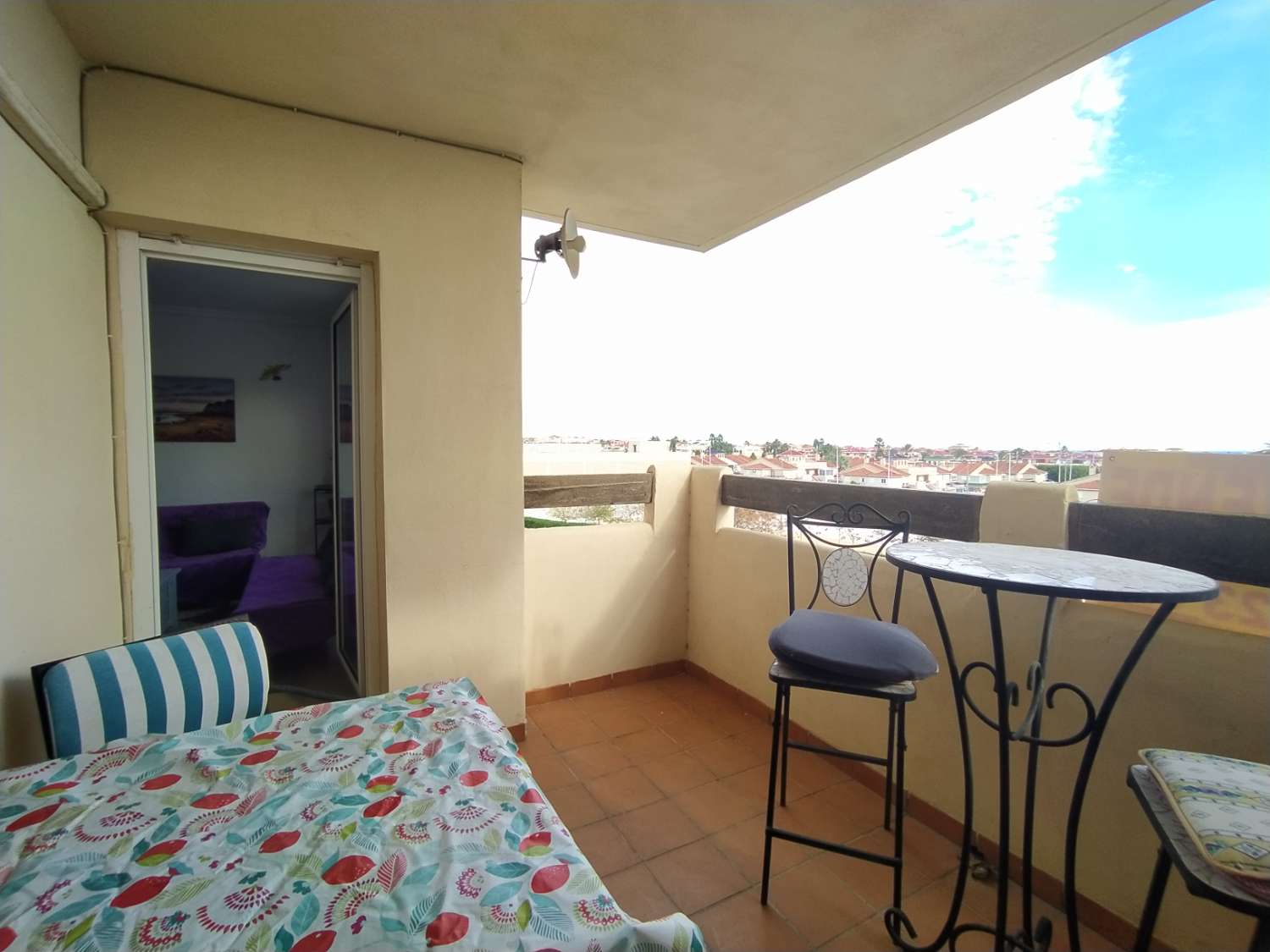 Podkroví v prodeji in Orihuela Costa