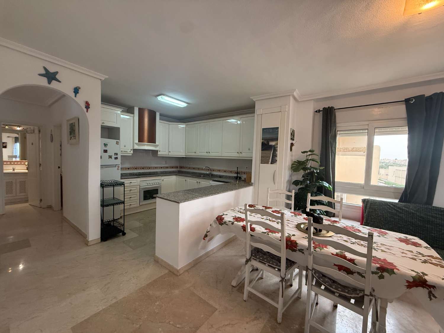 Podkroví v prodeji in Orihuela Costa