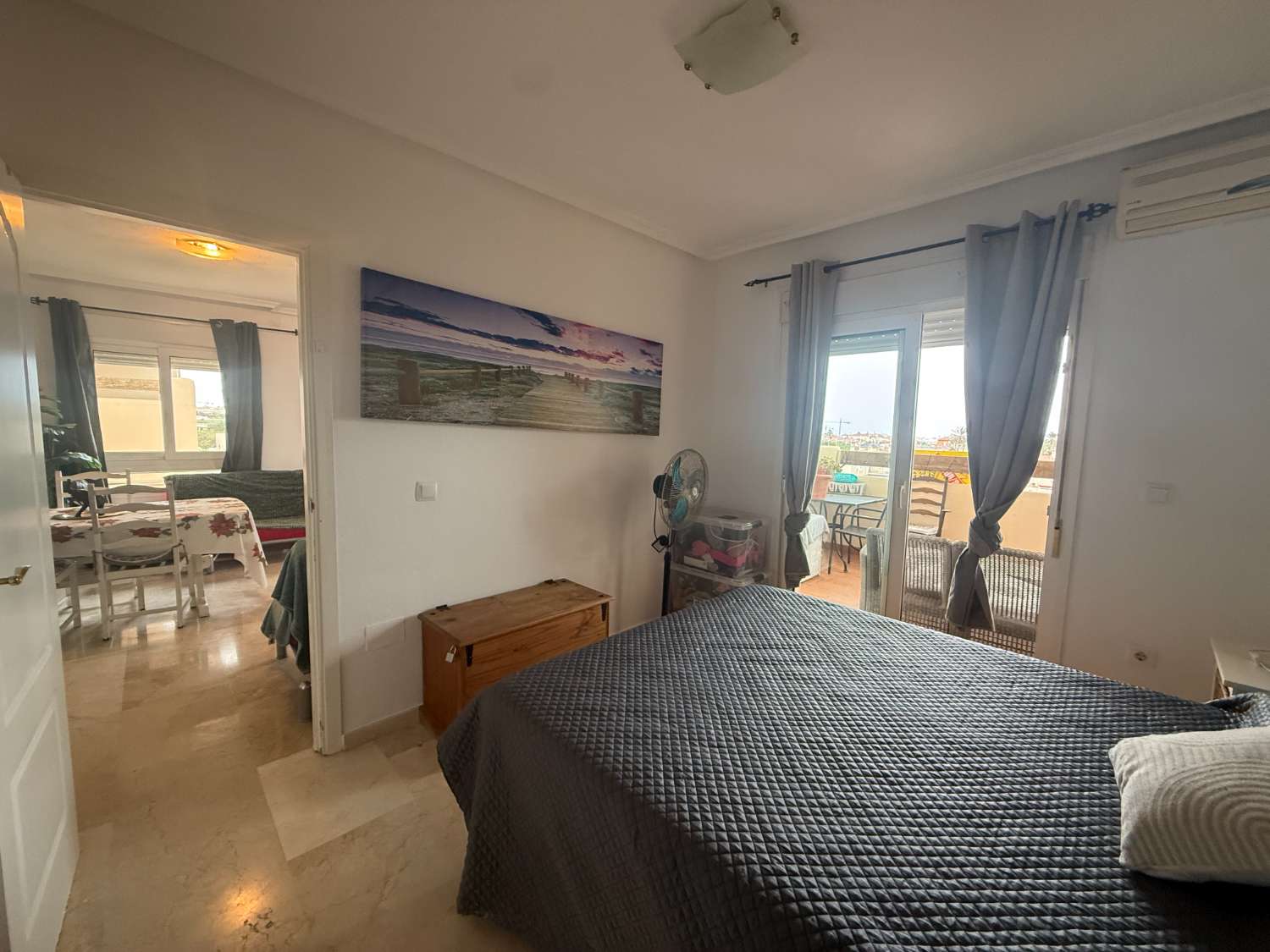 Podkroví v prodeji in Orihuela Costa