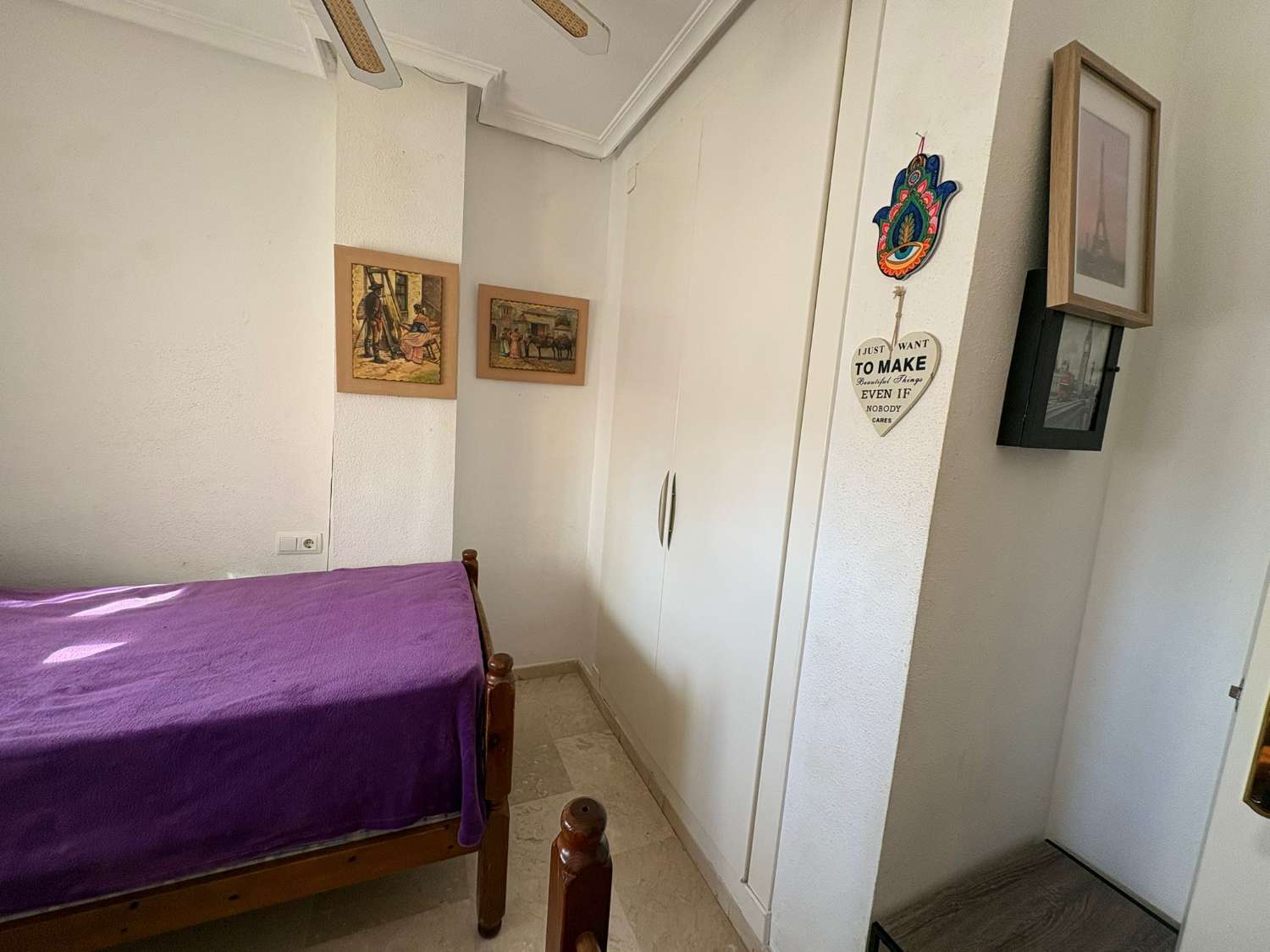 Perfecto apartamento