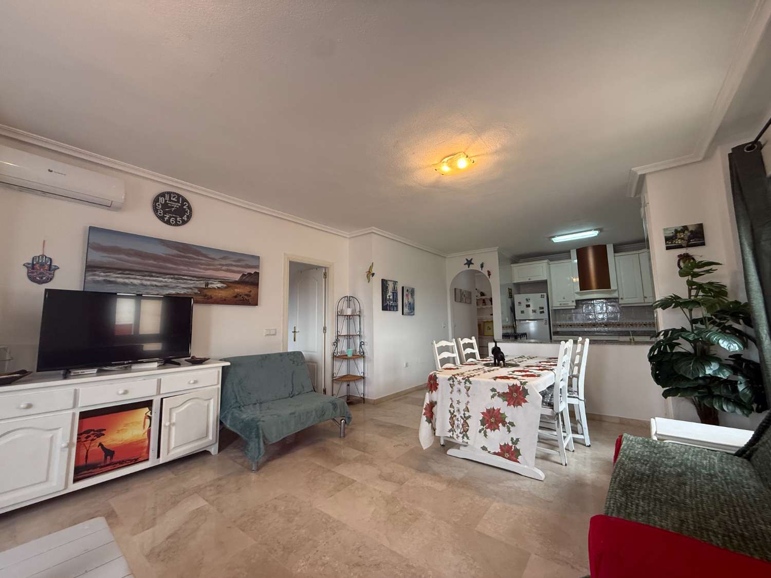 Podkroví v prodeji in Orihuela Costa