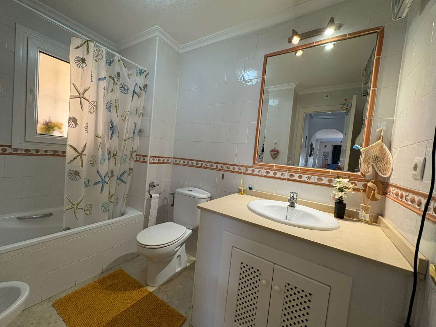 Perfecto apartamento