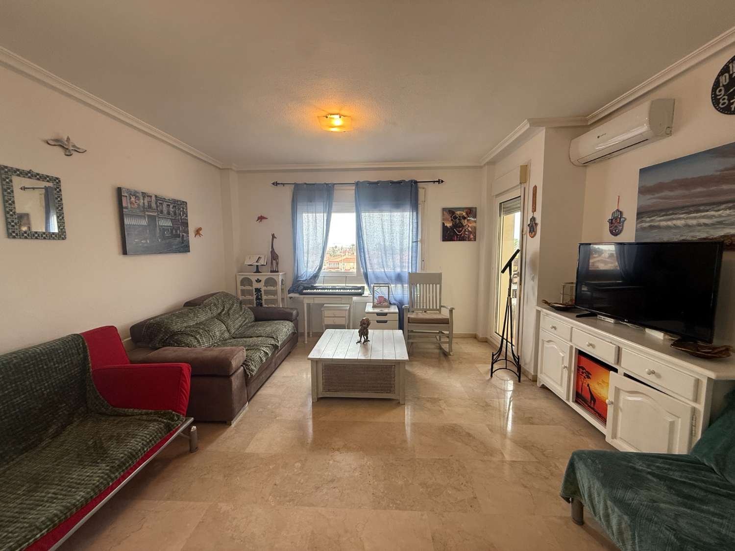 Podkroví v prodeji in Orihuela Costa