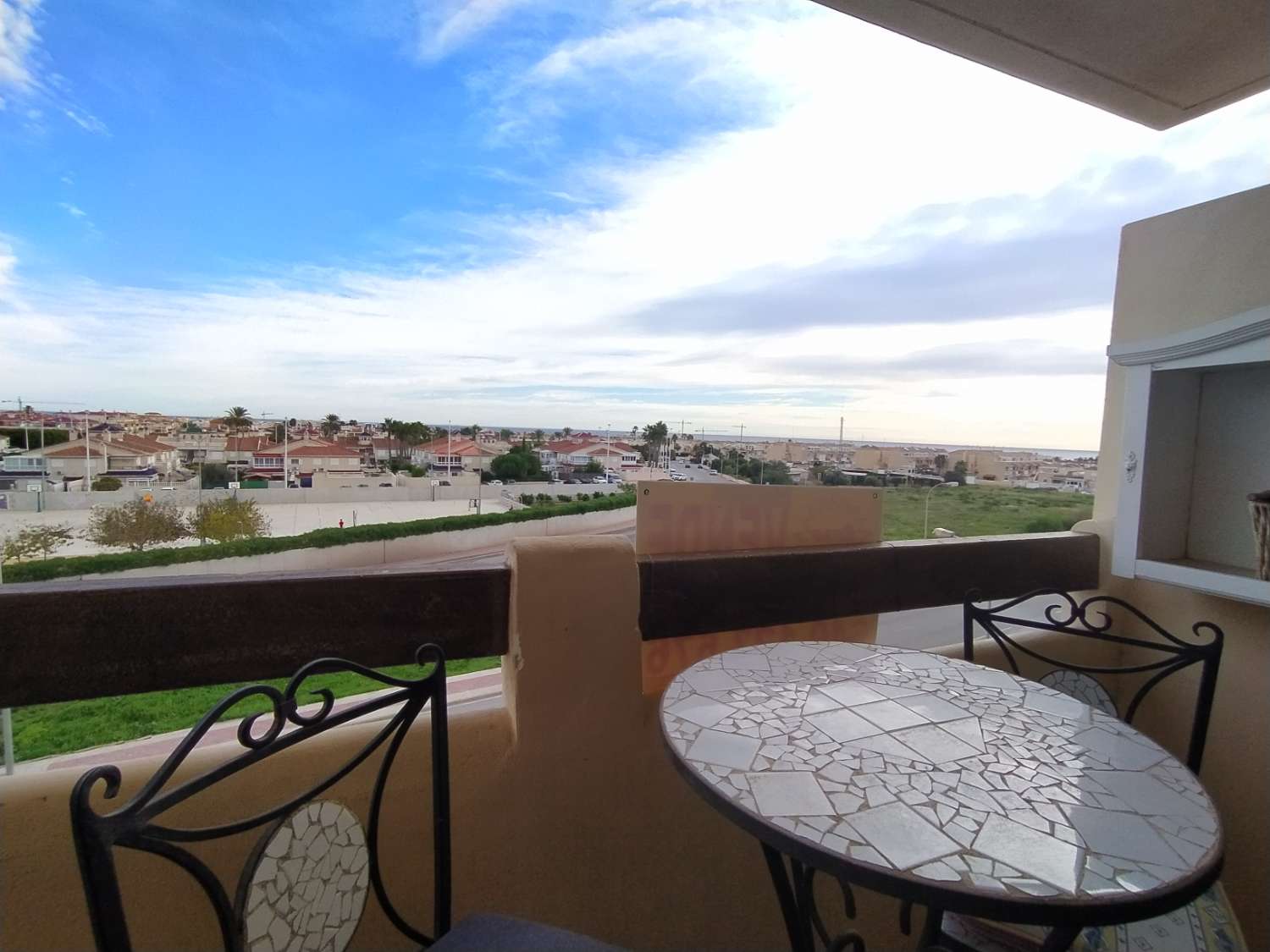 Podkroví v prodeji in Orihuela Costa