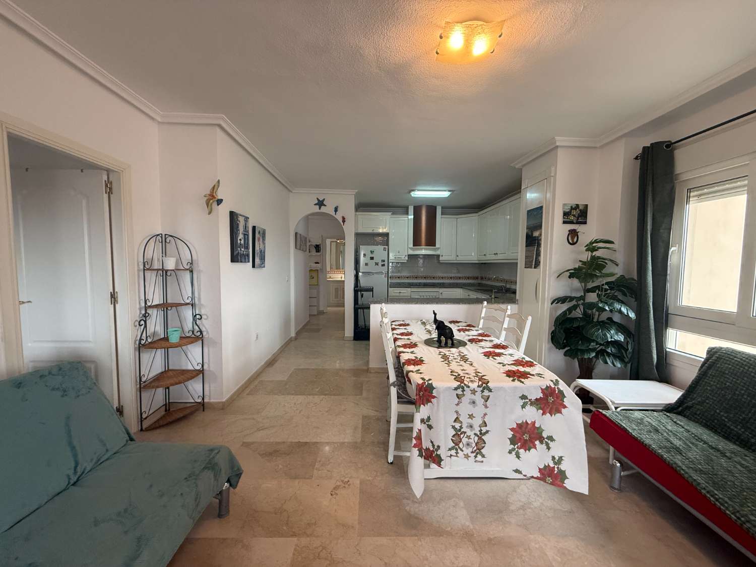 Podkroví v prodeji in Orihuela Costa