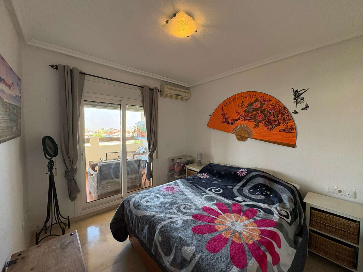 Perfecto apartamento