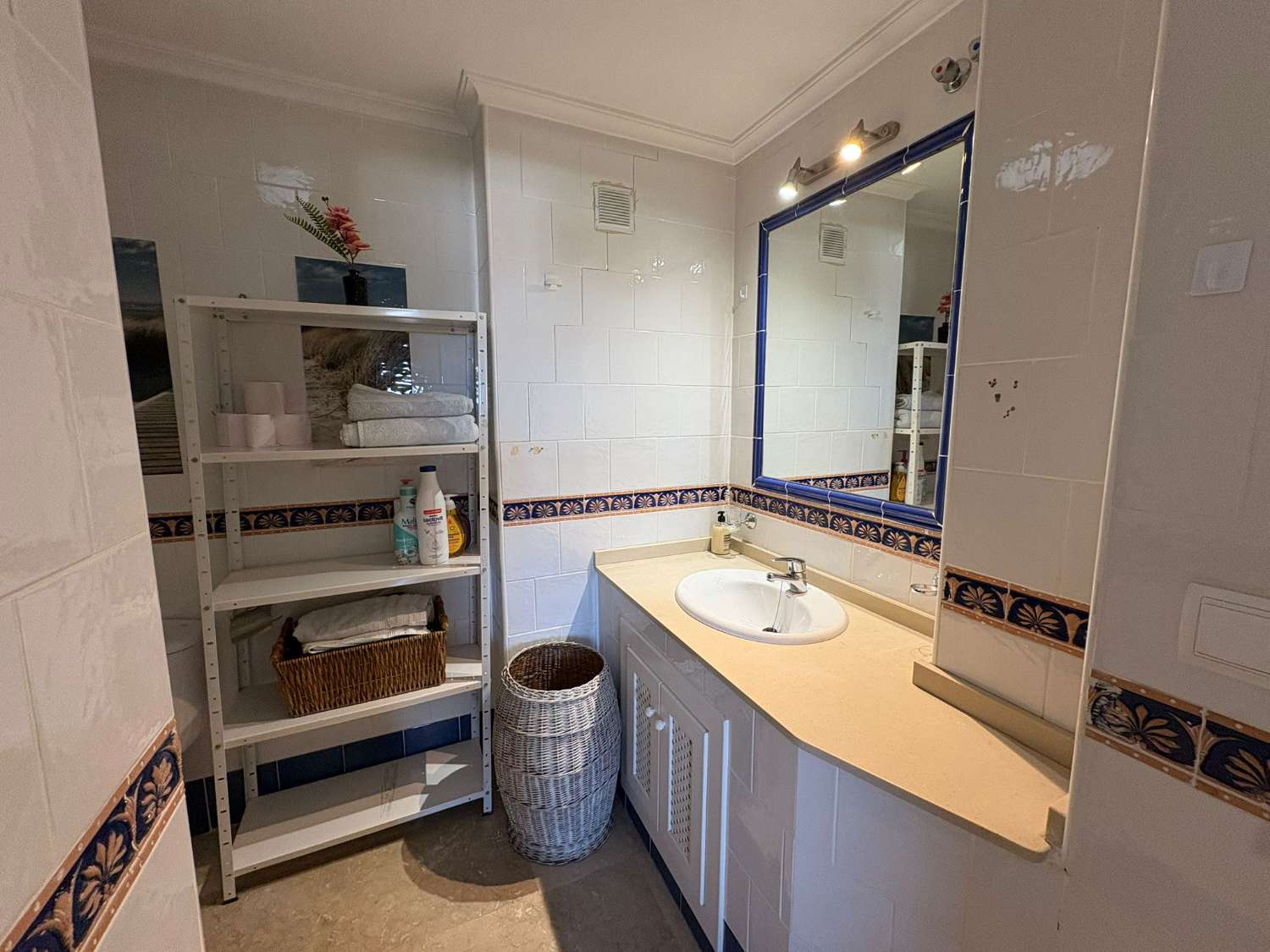 Perfecto apartamento