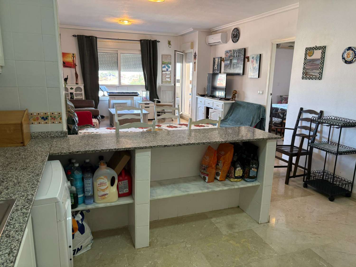 Perfecto apartamento