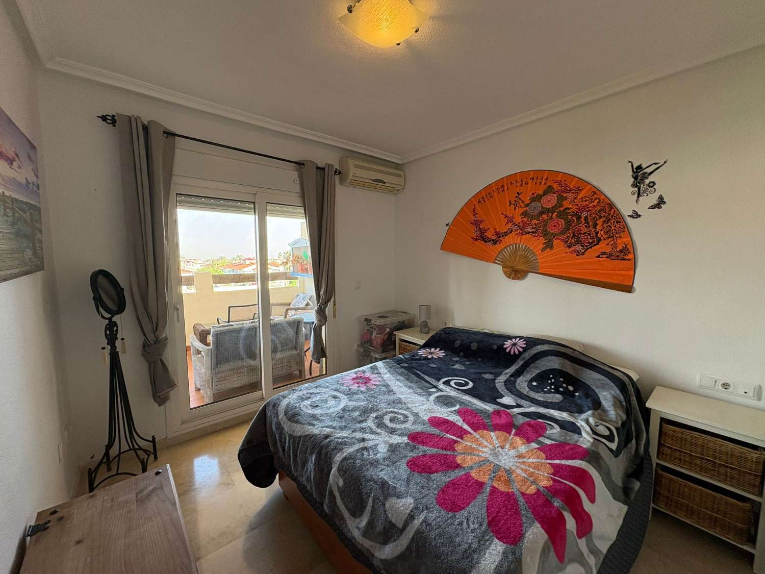 Perfecto apartamento