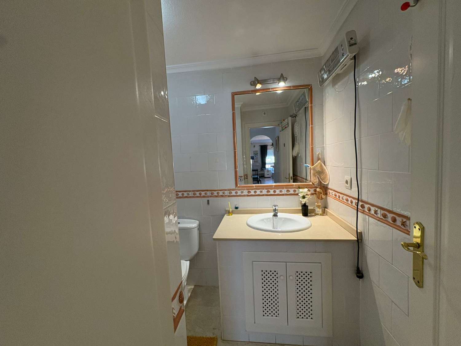 Perfecto apartamento