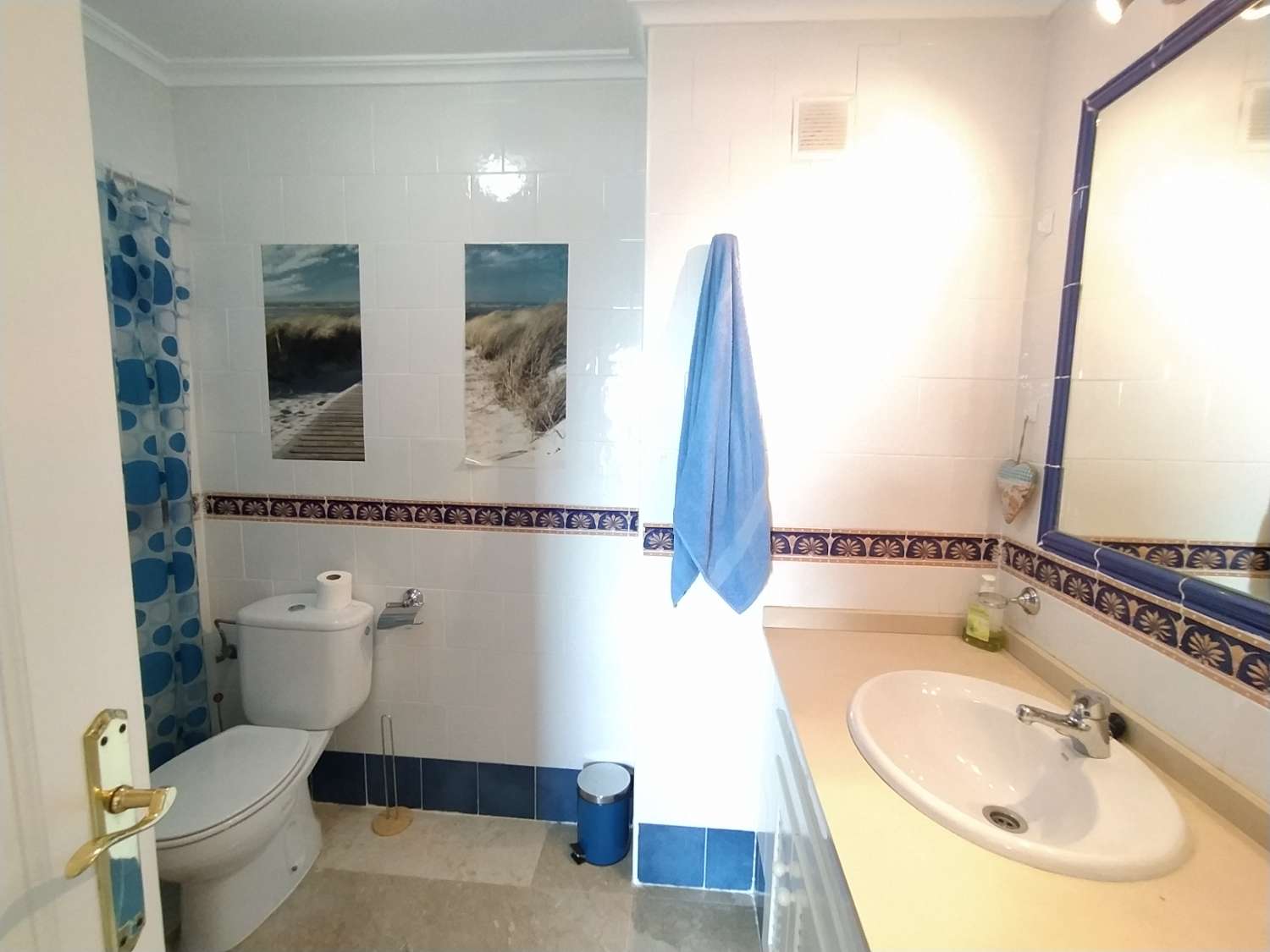 Podkroví v prodeji in Orihuela Costa