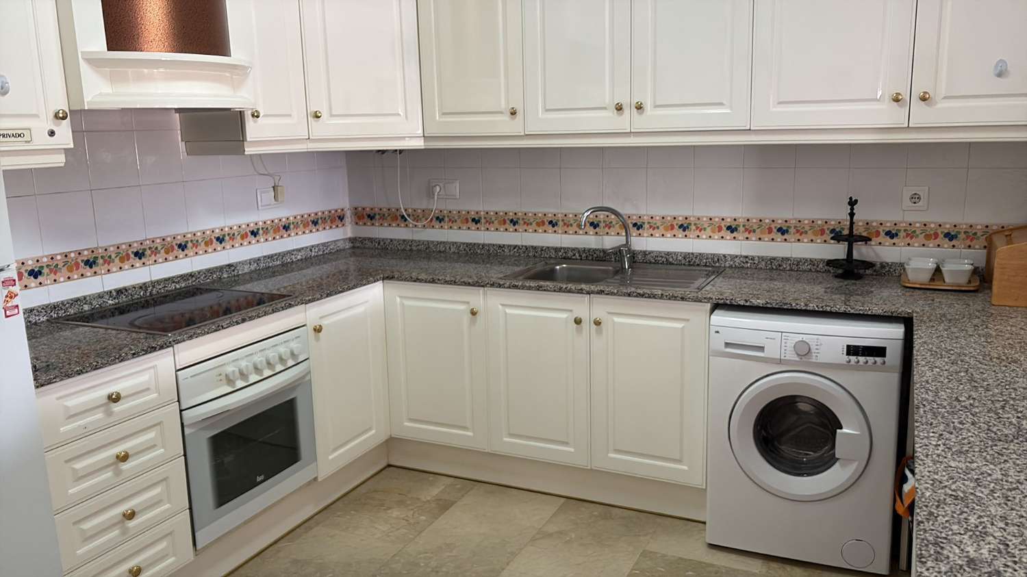 Perfecto apartamento