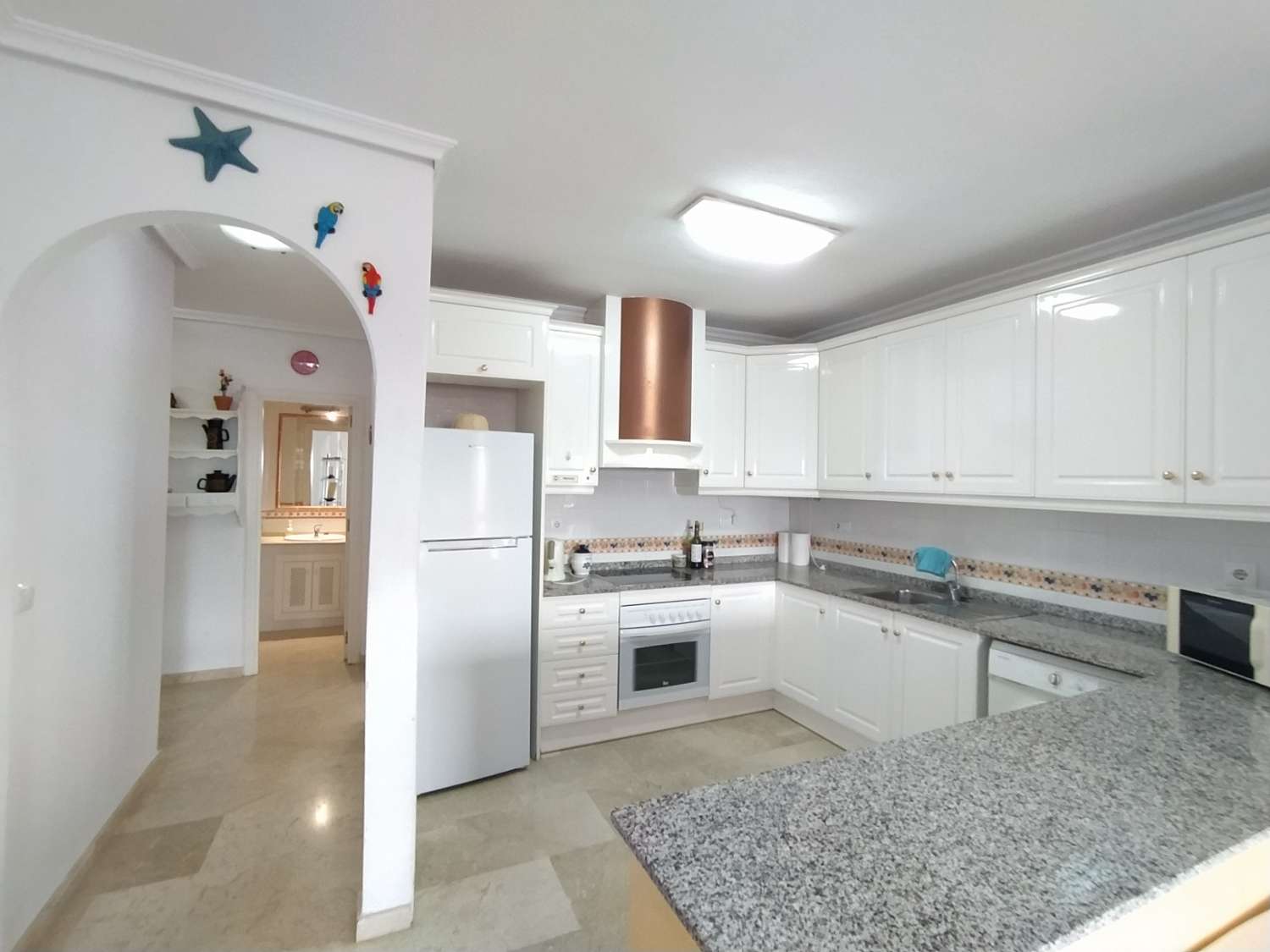 Podkroví v prodeji in Orihuela Costa