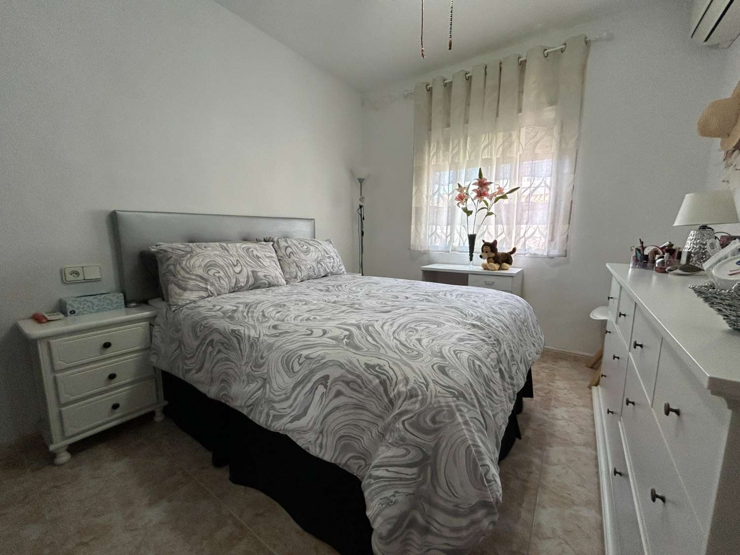 Casa de 3 dormitorios y 2 baños en La Florida.