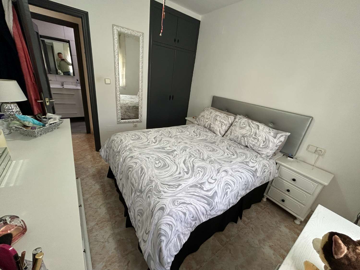 Casa de 3 dormitorios y 2 baños en La Florida.