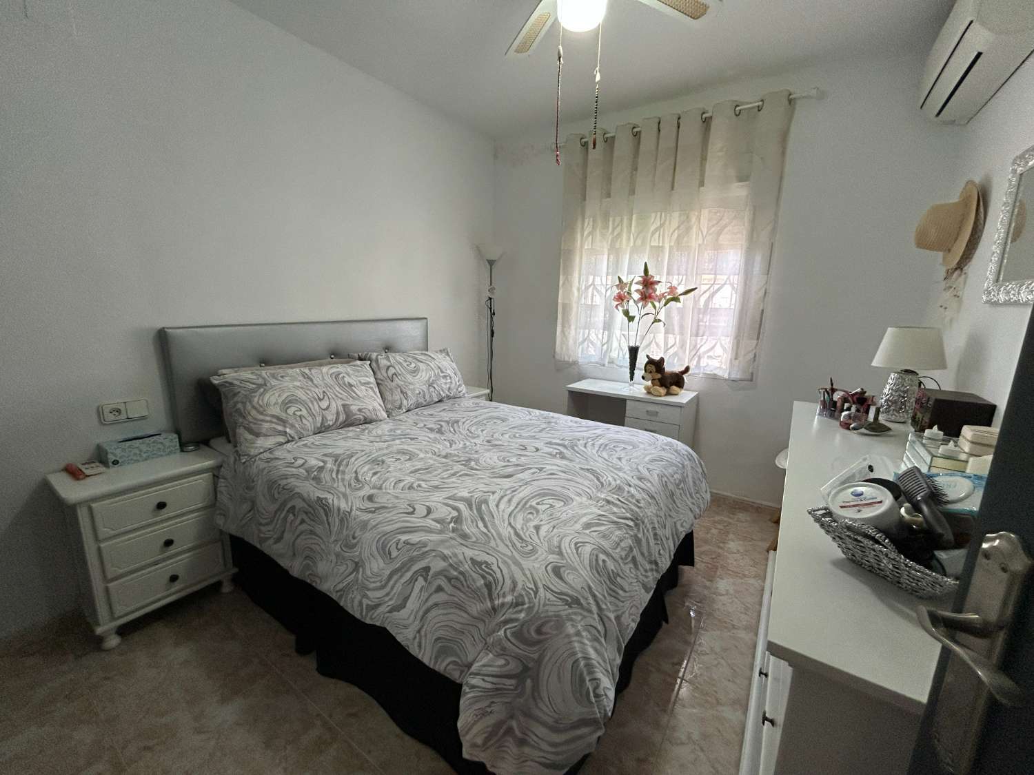 Casa de 3 dormitorios y 2 baños en La Florida.