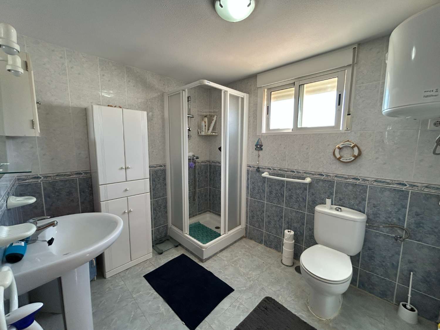 Casa de 3 dormitorios y 2 baños en La Florida.