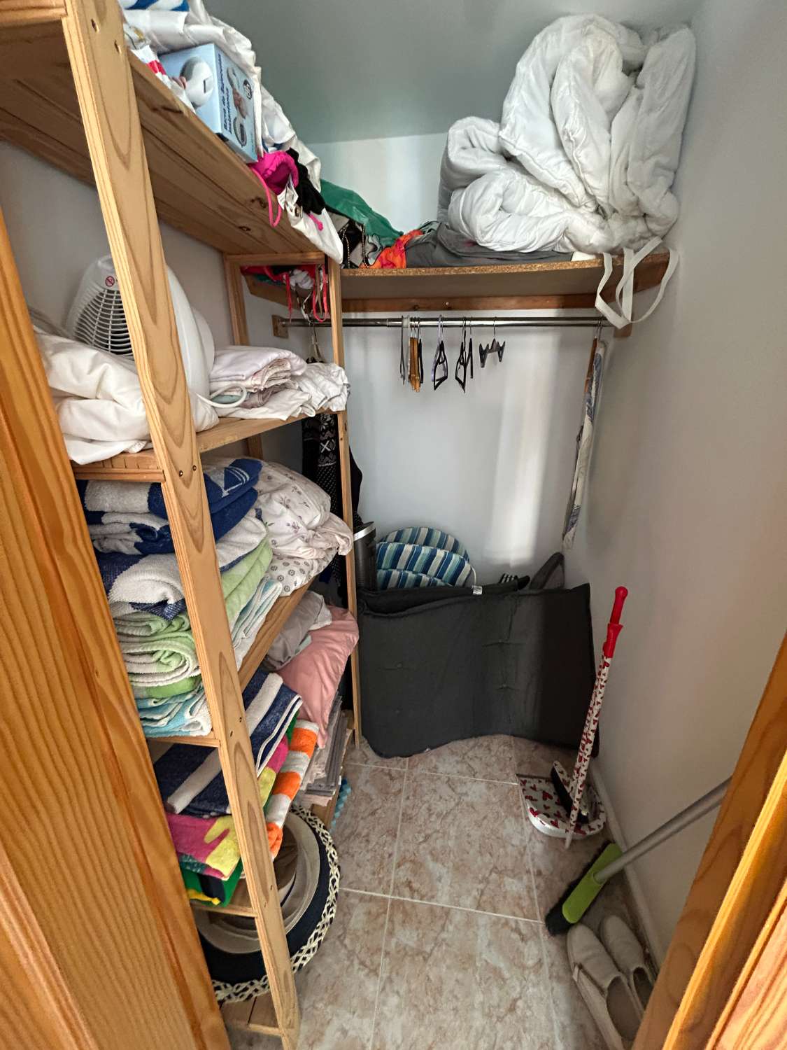 Casa de 3 dormitorios y 2 baños en La Florida.