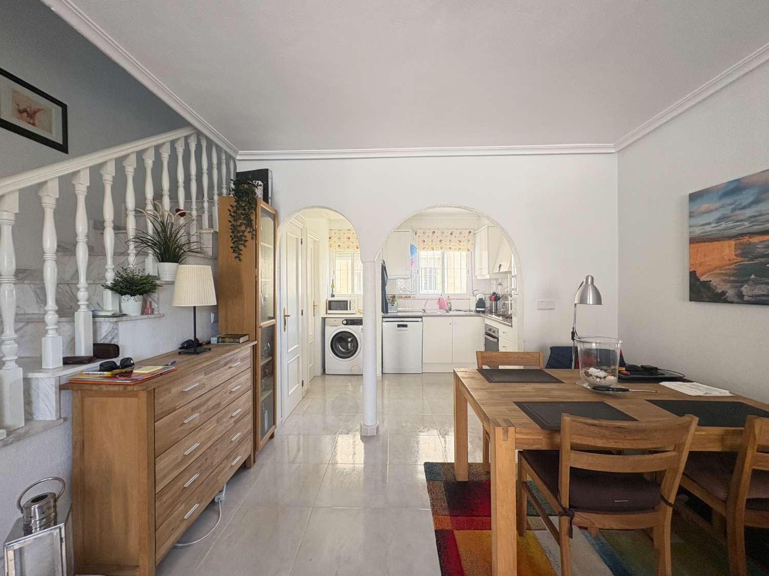 复式 出售 在 Los Almendros-La Florida (Orihuela)