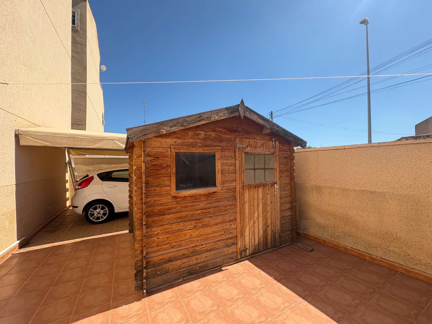 复式 出售 在 Los Almendros-La Florida (Orihuela)