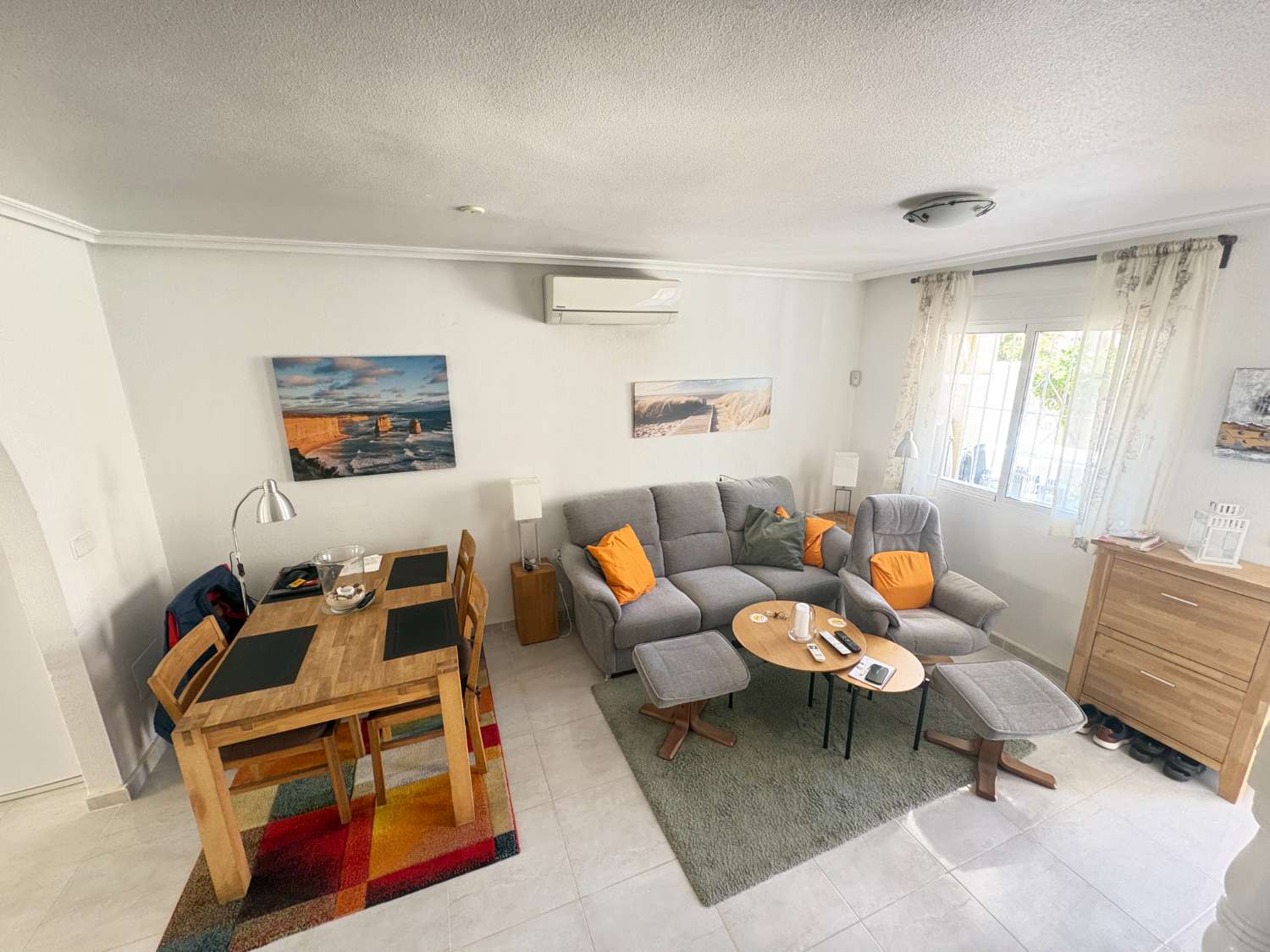 复式 出售 在 Los Almendros-La Florida (Orihuela)