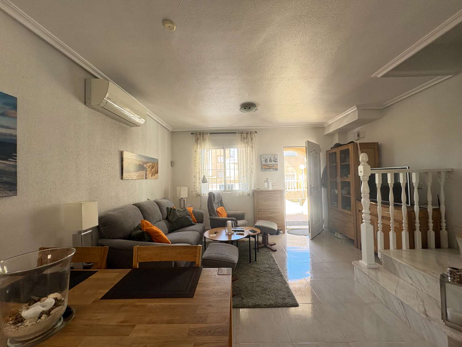 复式 出售 在 Los Almendros-La Florida (Orihuela)