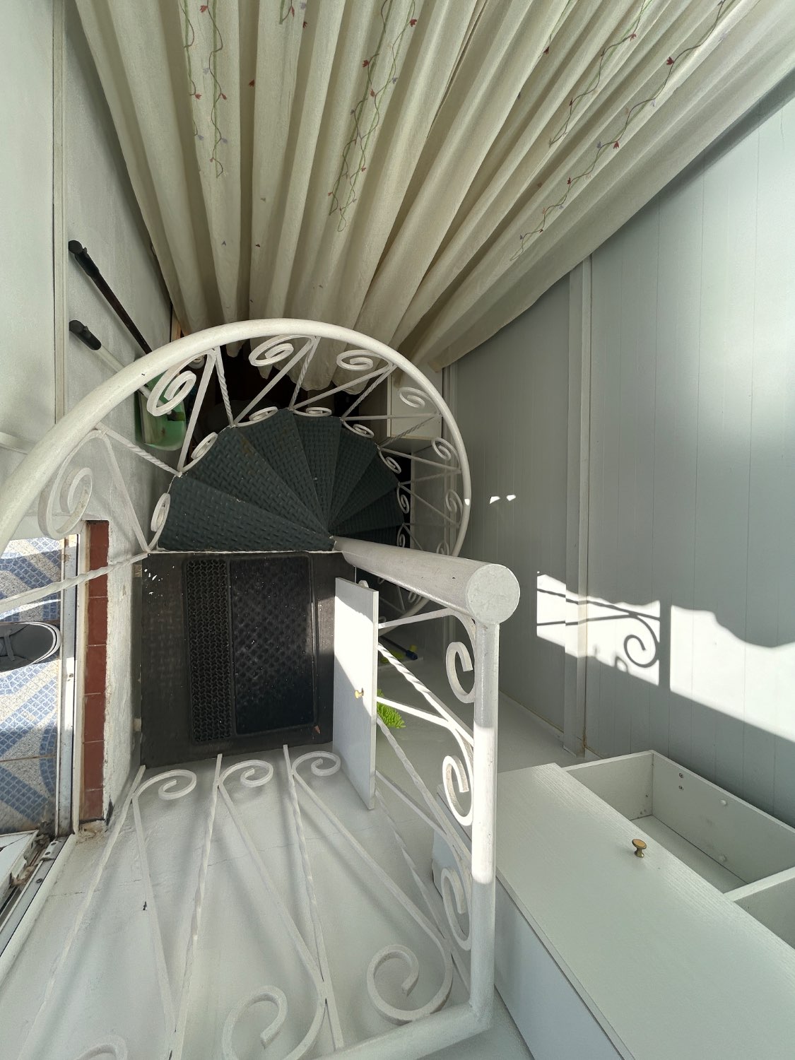 Bungalow situado en la Florida con 2 dormitorios  1baño y piscina comunitaria