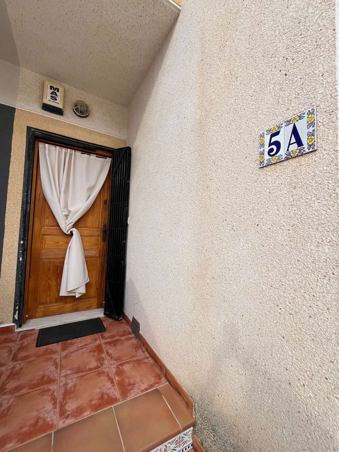 Precioso apartamento de 2 habitaciones en Los Altos.