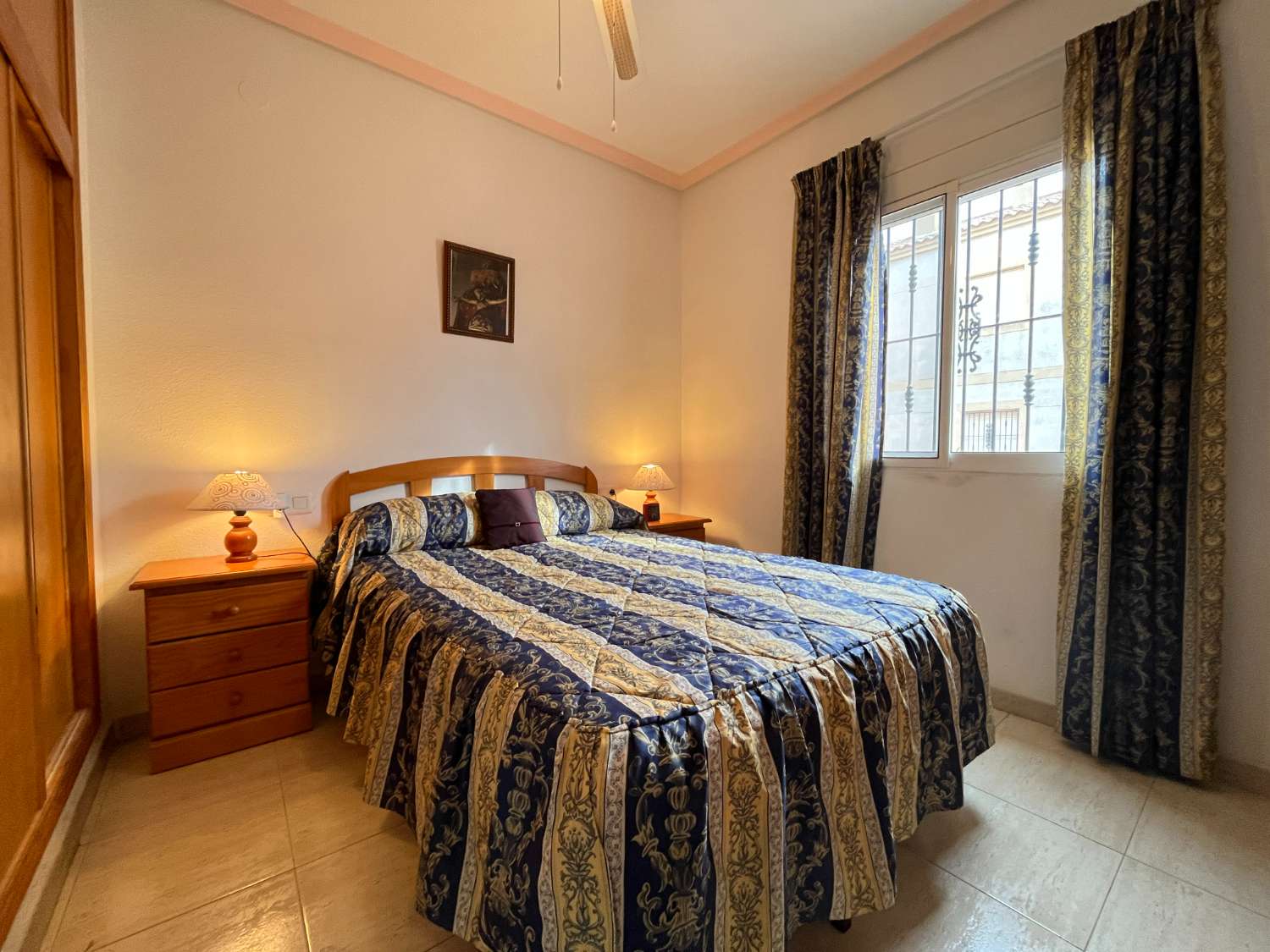 Precioso apartamento de 2 habitaciones en Los Altos.