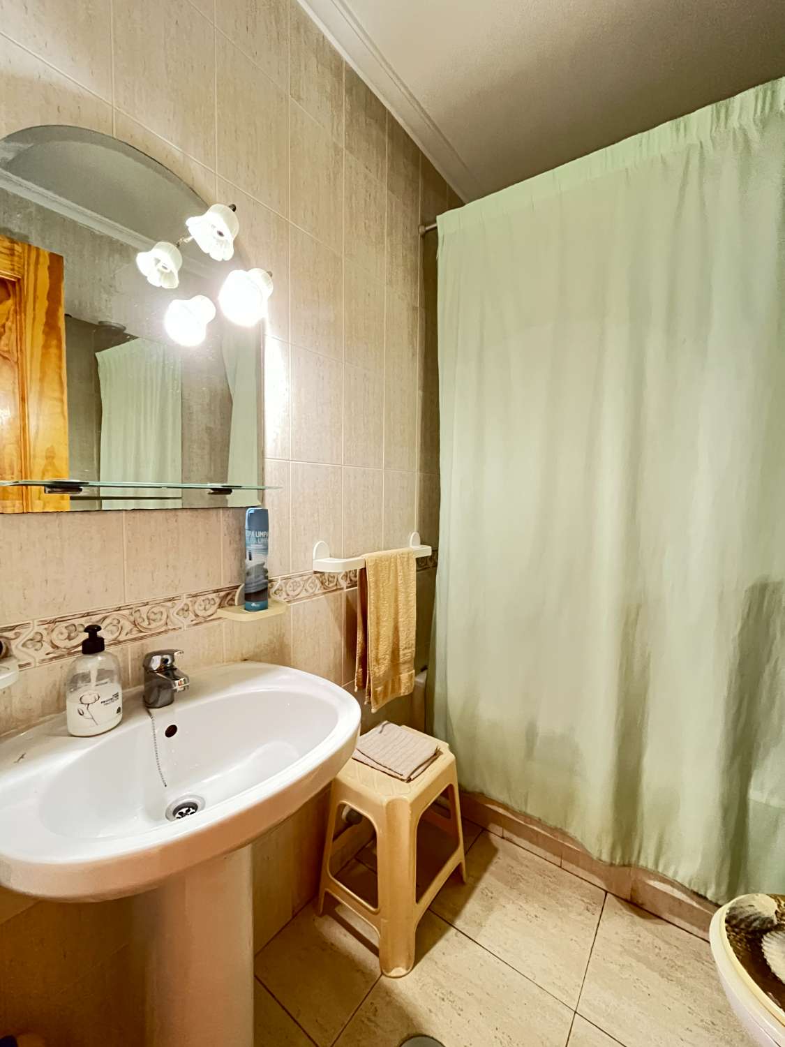 Precioso apartamento de 2 habitaciones en Los Altos.