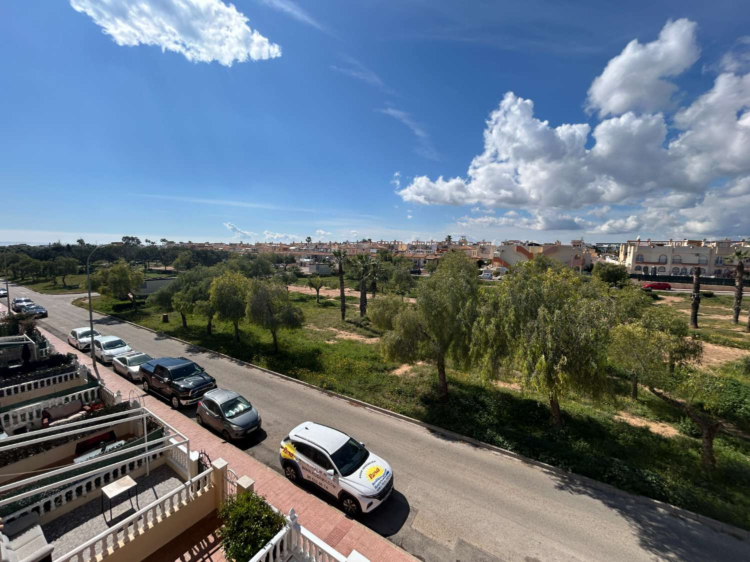 Casa adosada de 3 dormitorios en La Florida