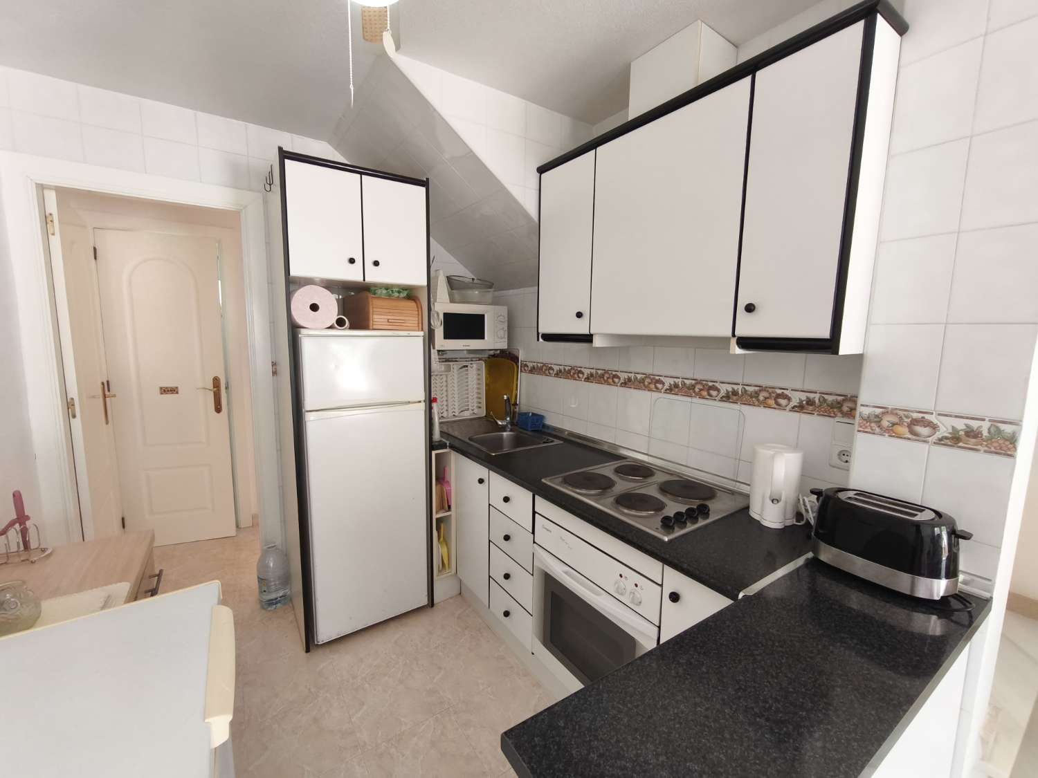 Casa adosada de 3 dormitorios en La Florida