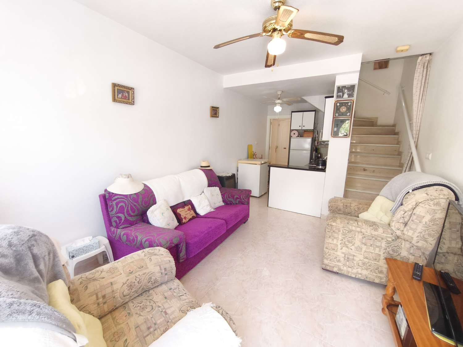 Casa adosada de 3 dormitorios en La Florida