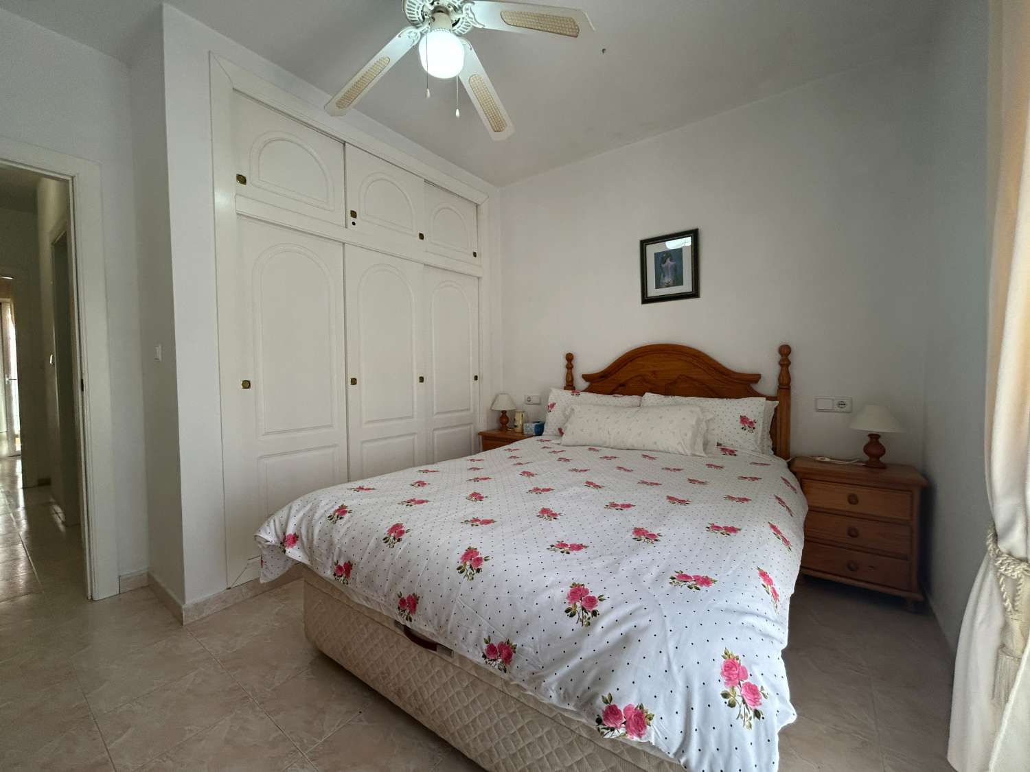 Casa adosada de 3 dormitorios en La Florida