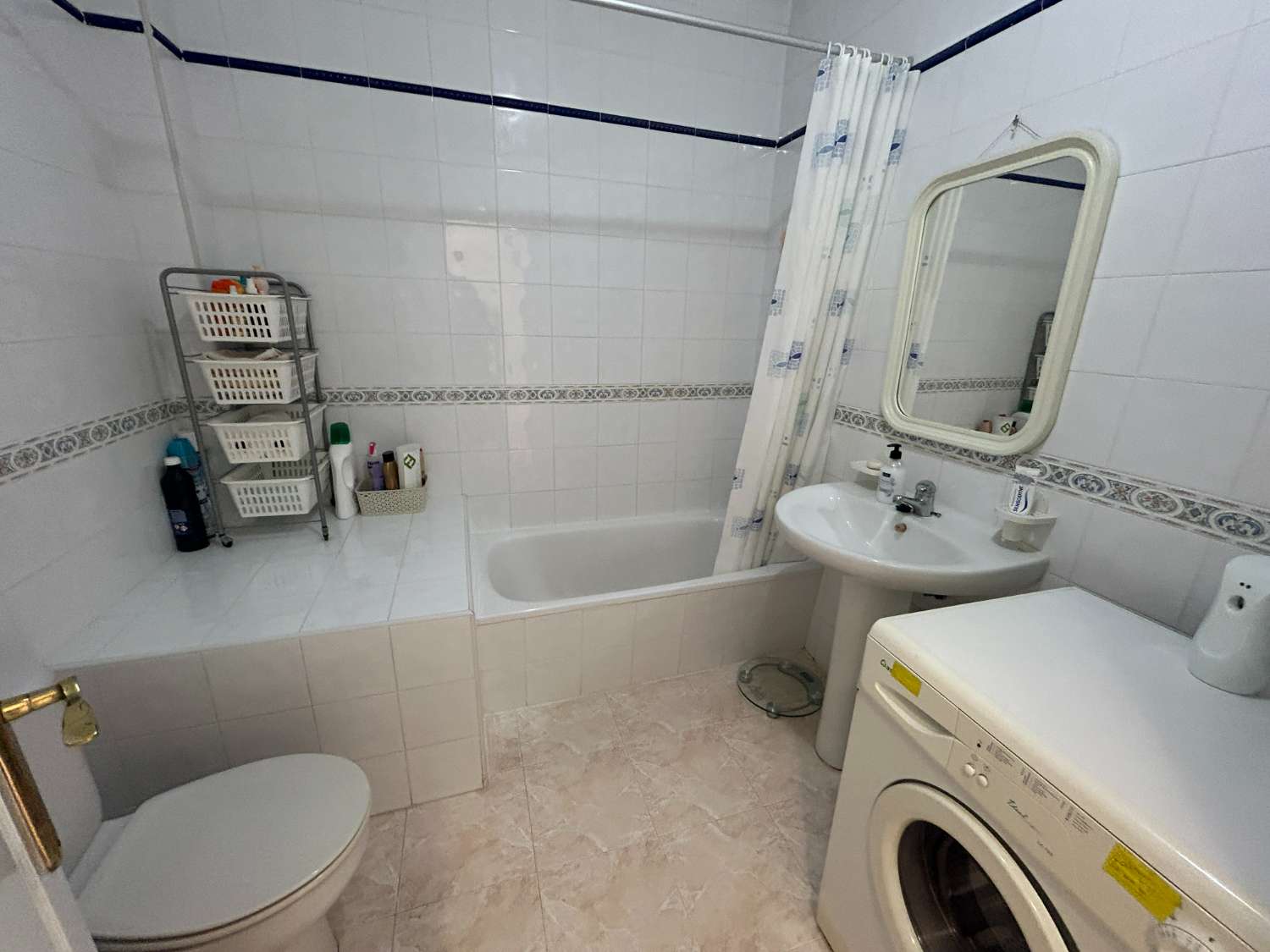 Casa adosada de 3 dormitorios en La Florida