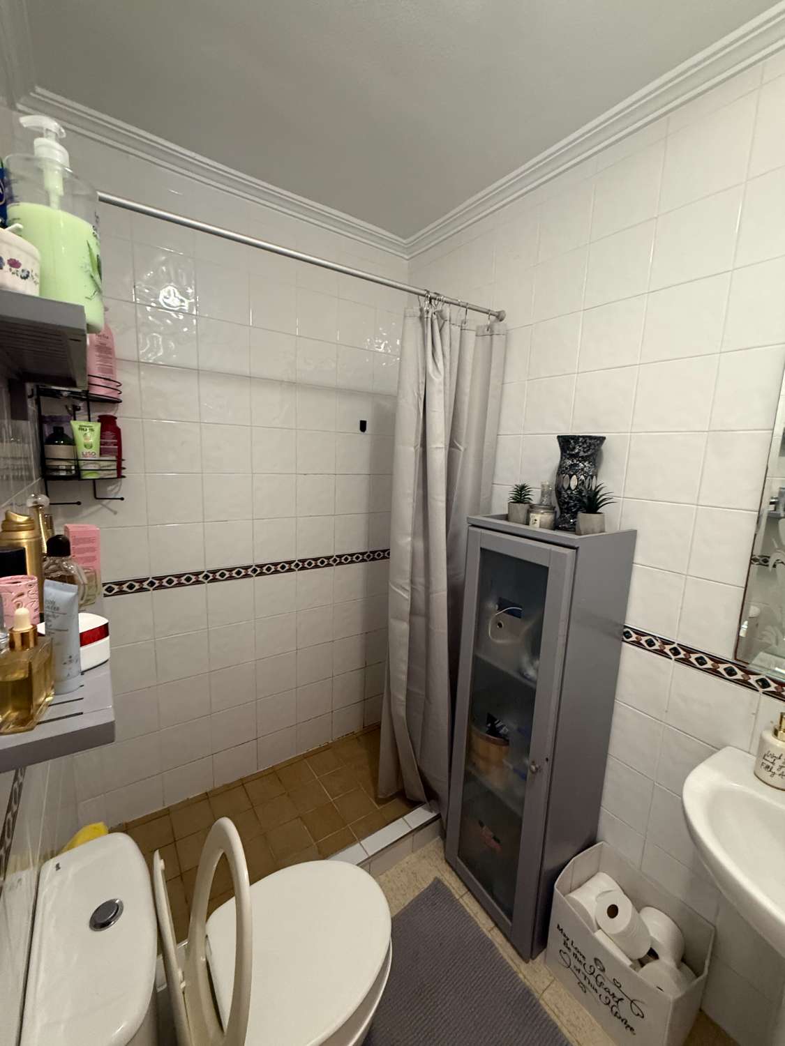 Perfecto apartamento cerca de todos los servicios.