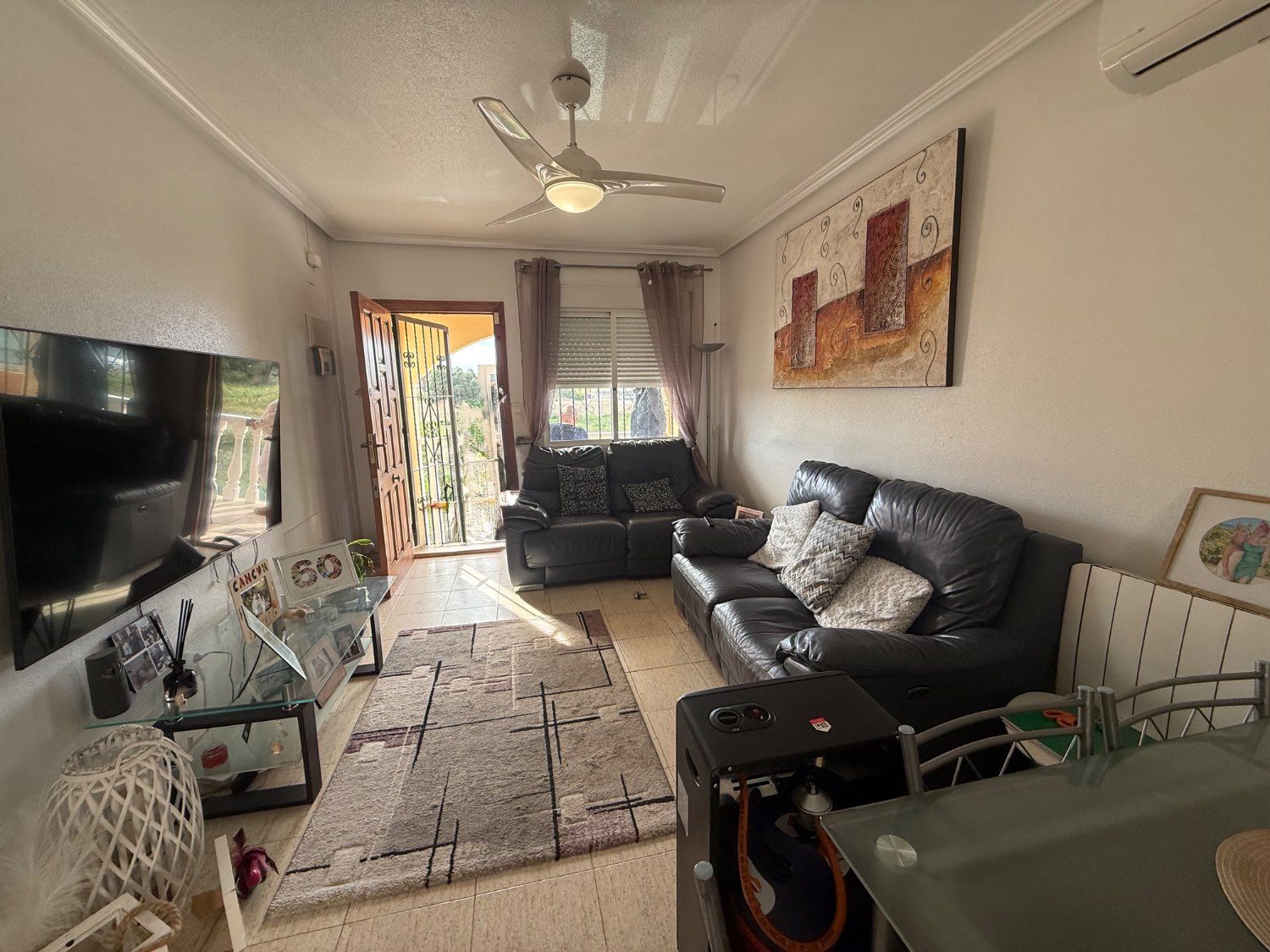 Perfecto apartamento cerca de todos los servicios.