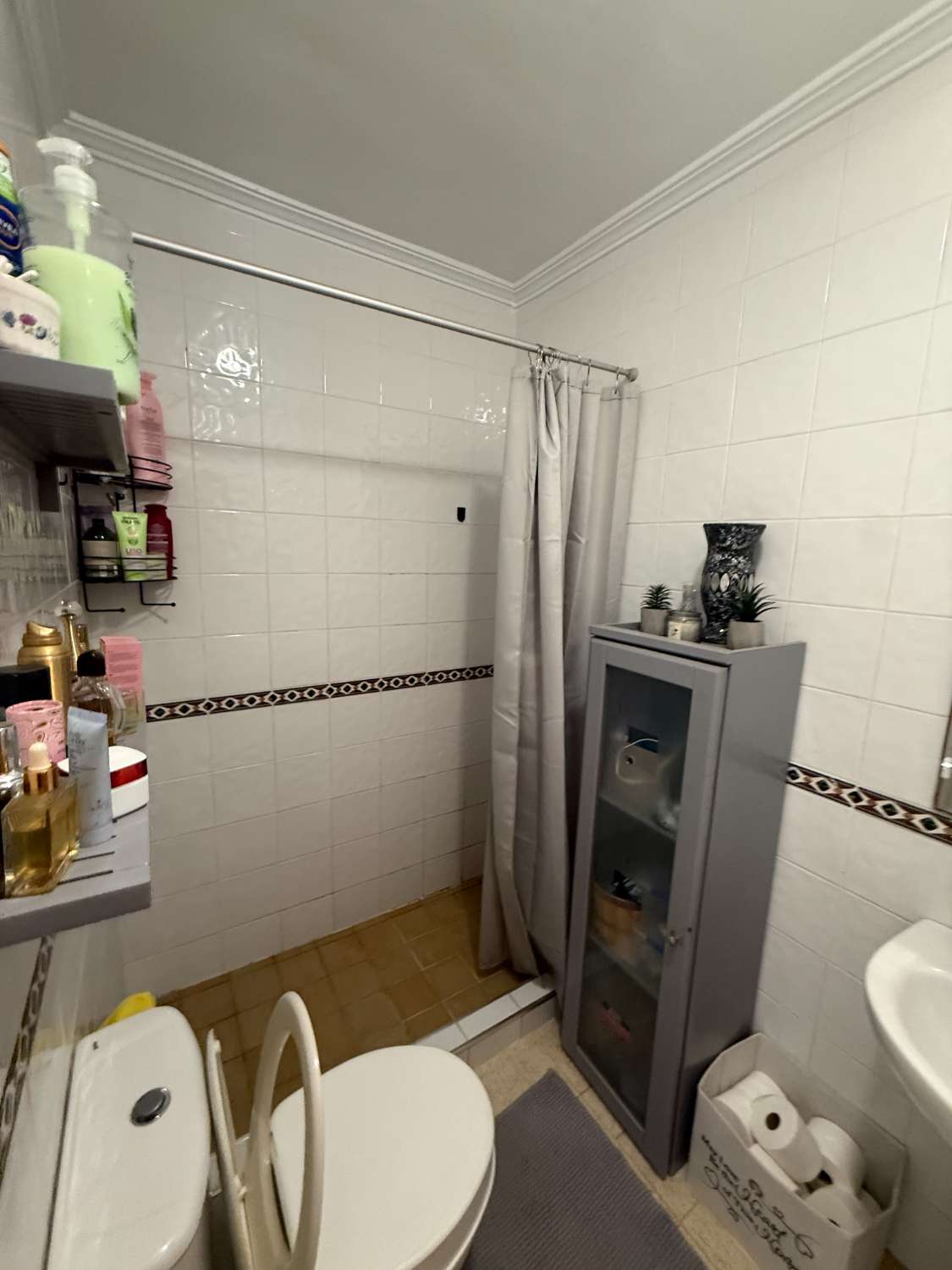 Perfecto apartamento cerca de todos los servicios.