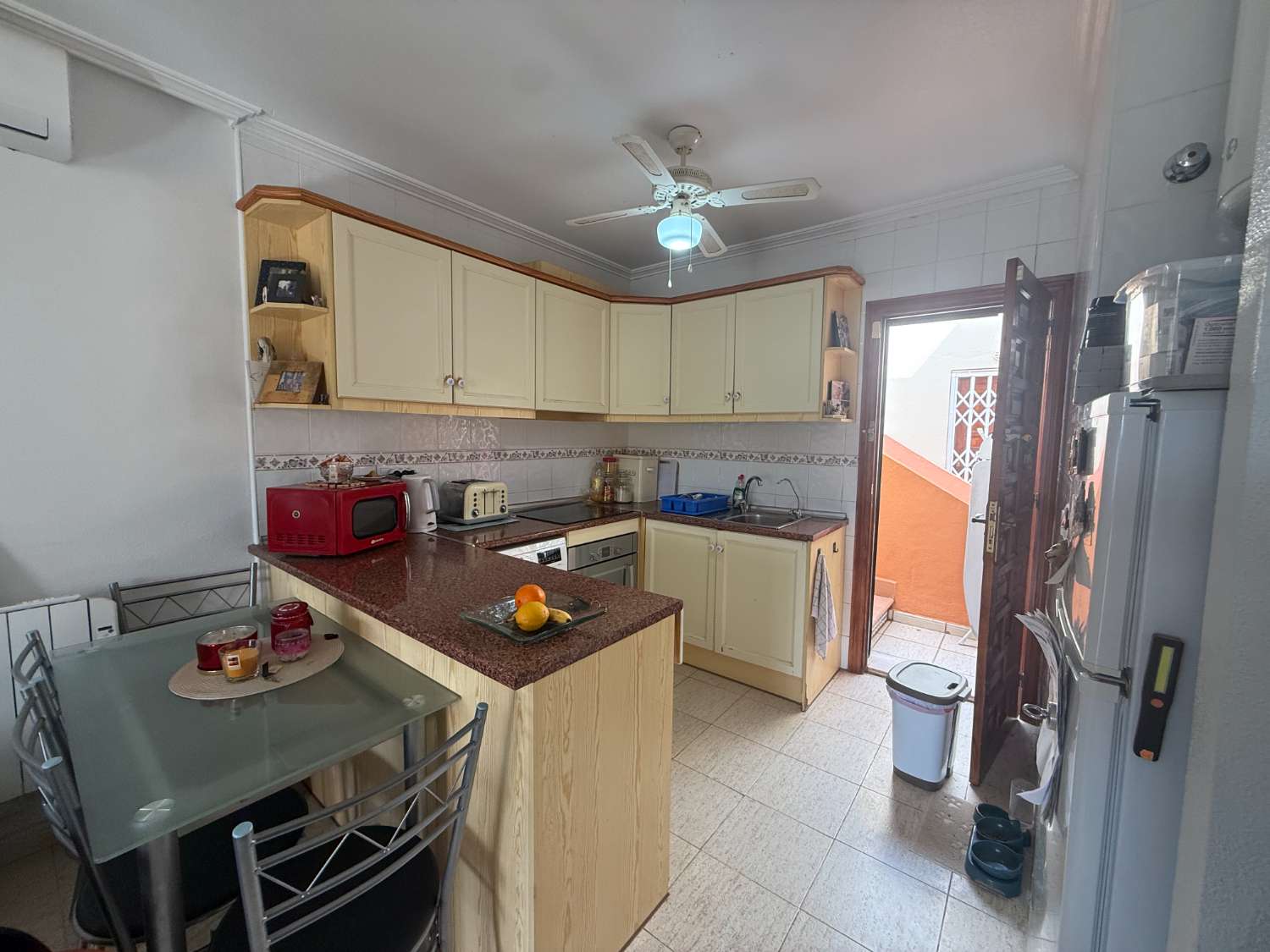 Perfecto apartamento cerca de todos los servicios.