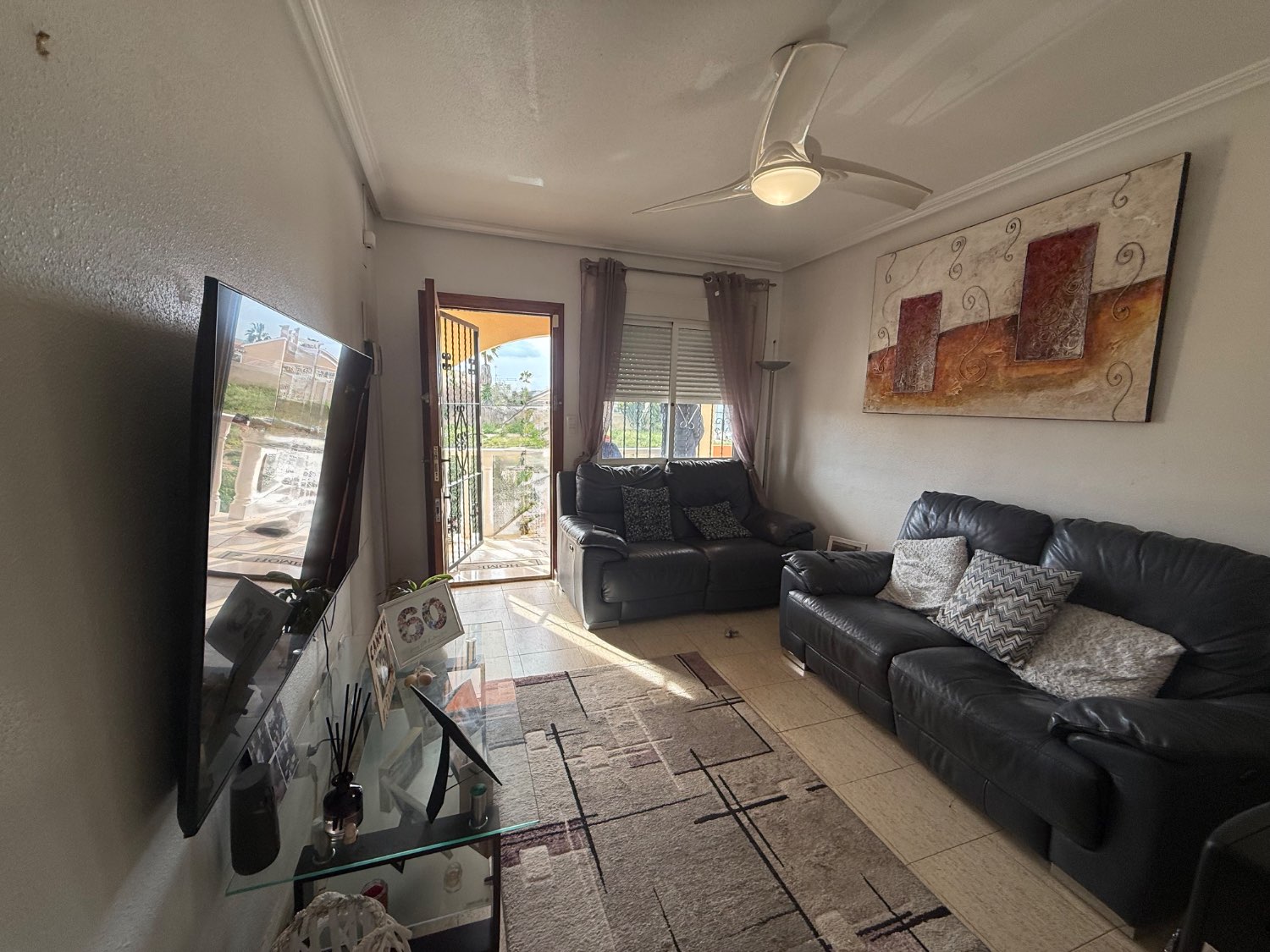 Perfecto apartamento cerca de todos los servicios.