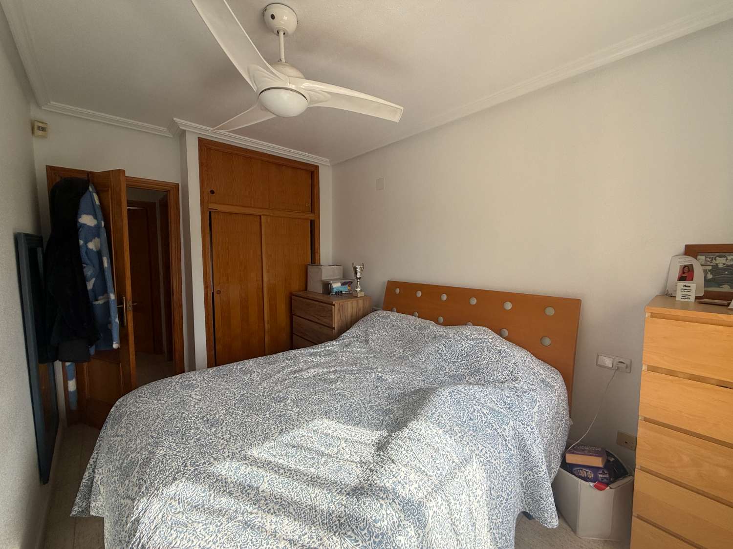 Perfecto apartamento cerca de todos los servicios.