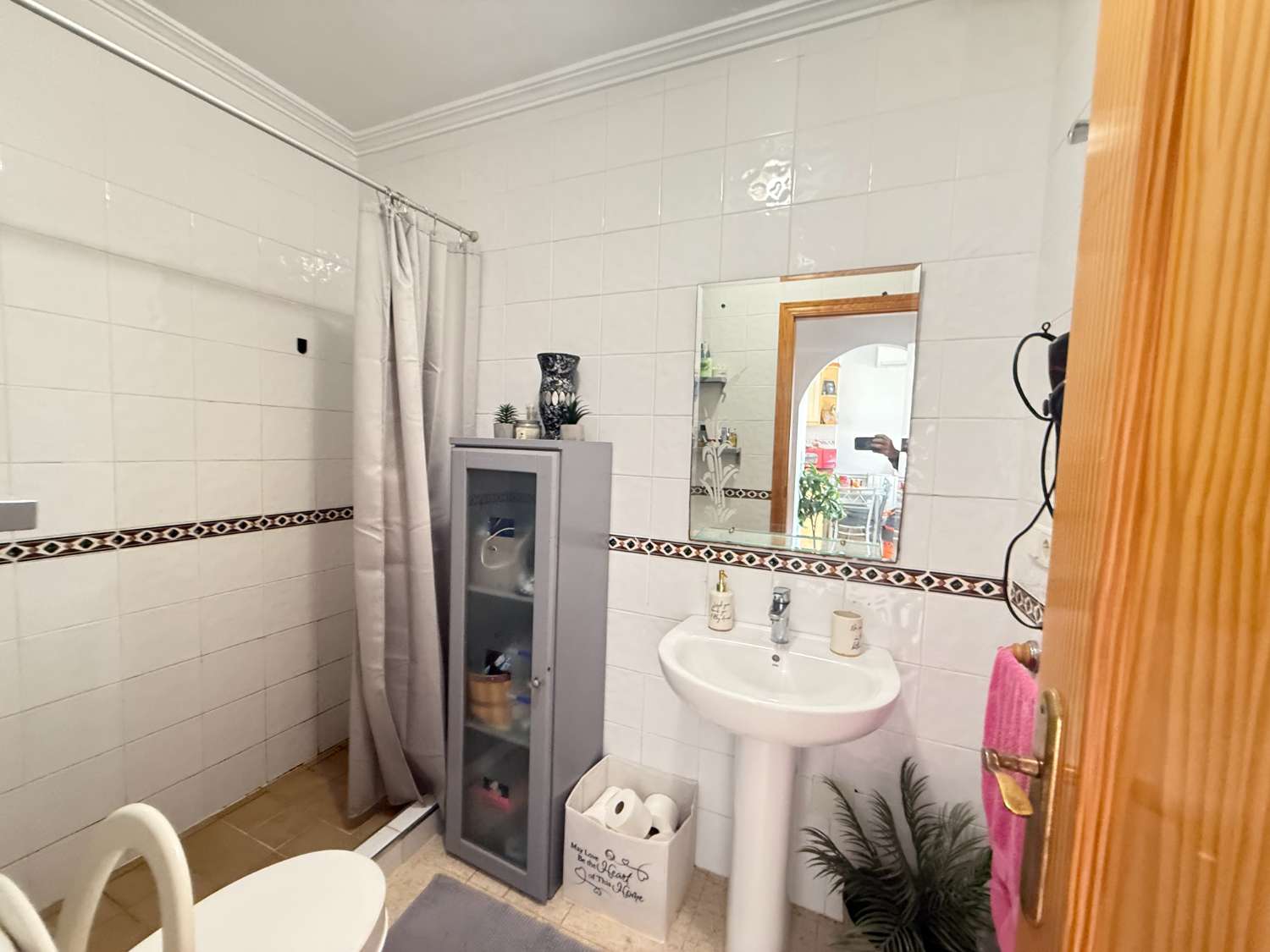 Perfecto apartamento cerca de todos los servicios.