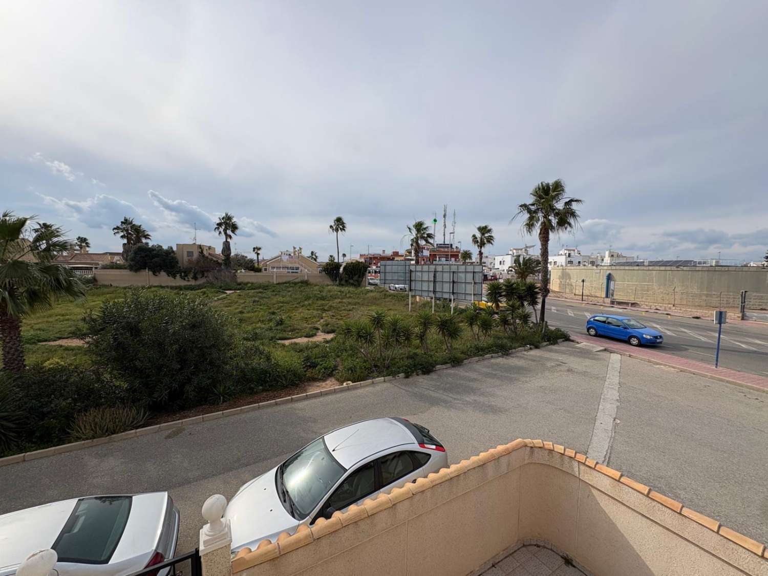 Perfecto apartamento cerca de todos los servicios.