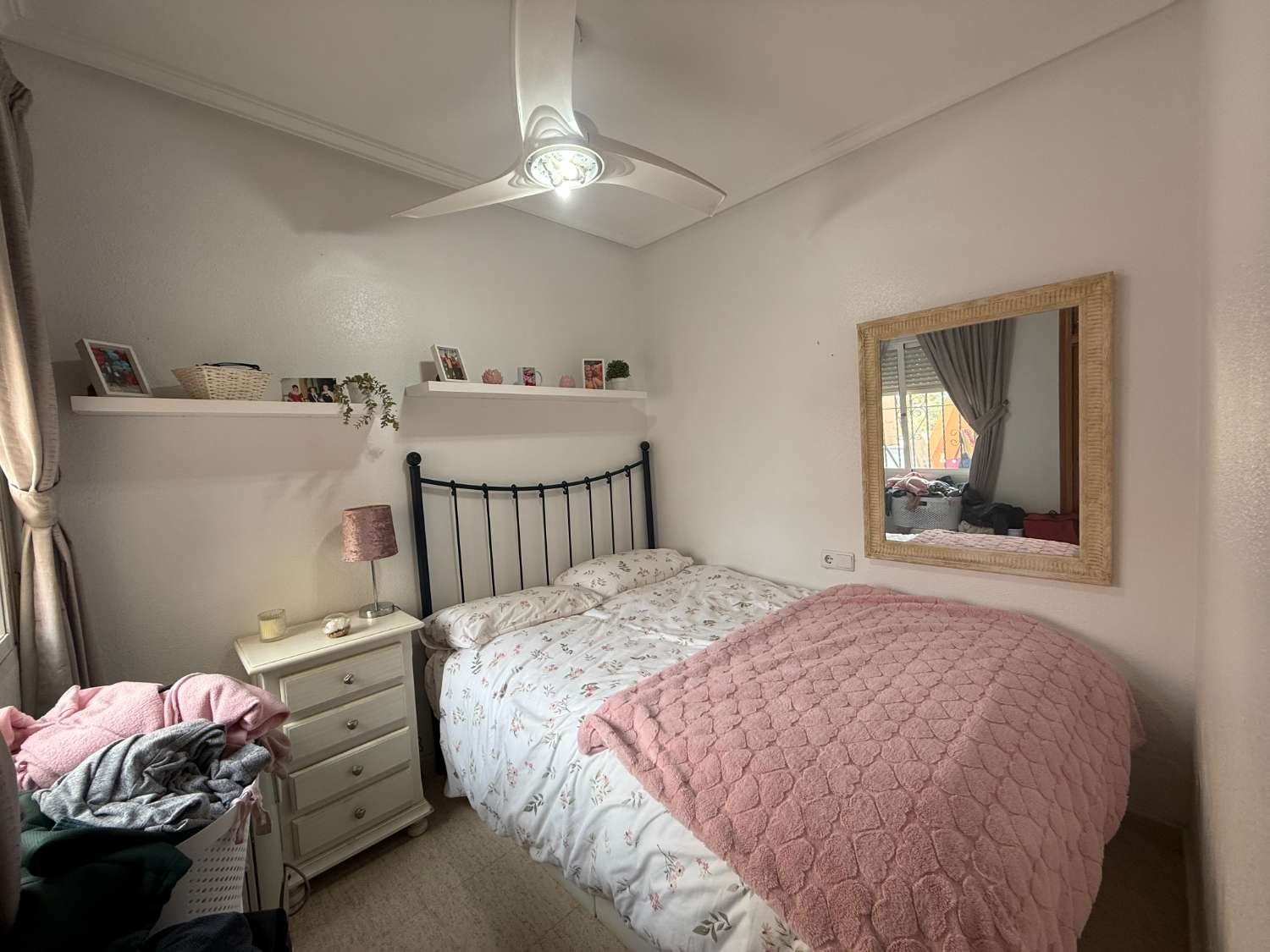 Perfecto apartamento cerca de todos los servicios.