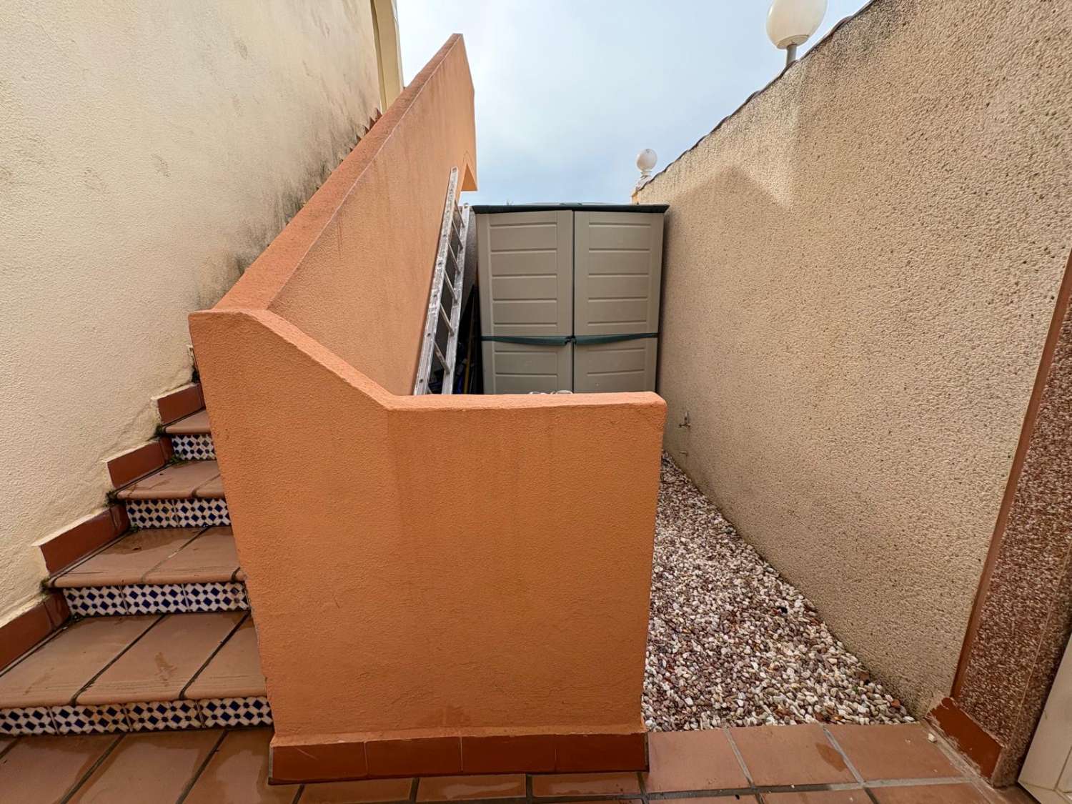 Perfecto apartamento cerca de todos los servicios.