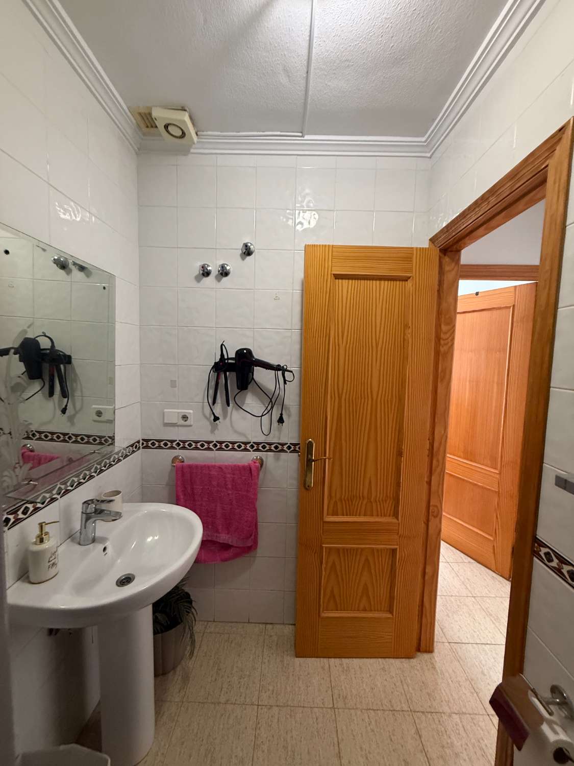 Perfecto apartamento cerca de todos los servicios.