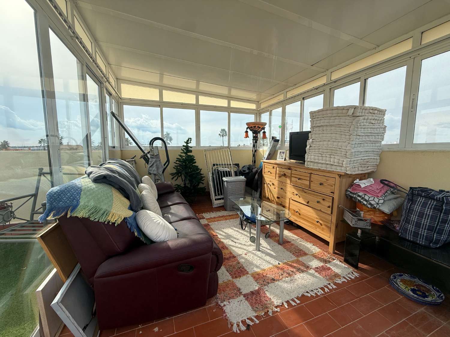 Perfecto apartamento cerca de todos los servicios.