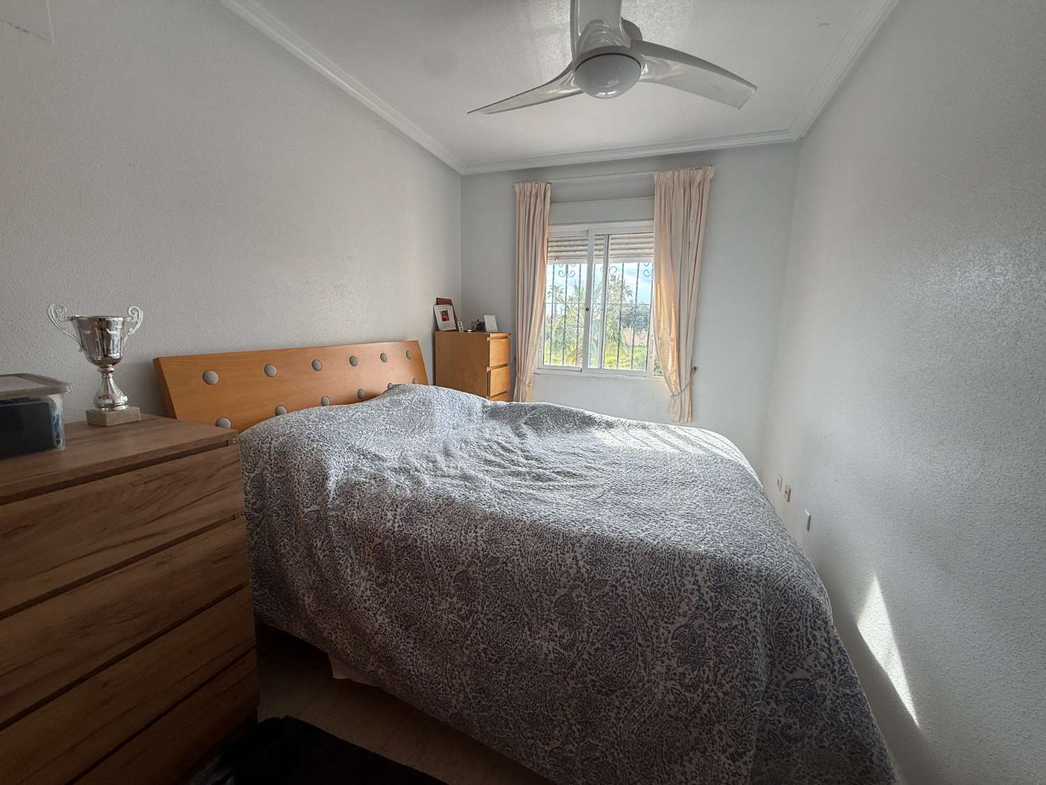 Perfecto apartamento cerca de todos los servicios.