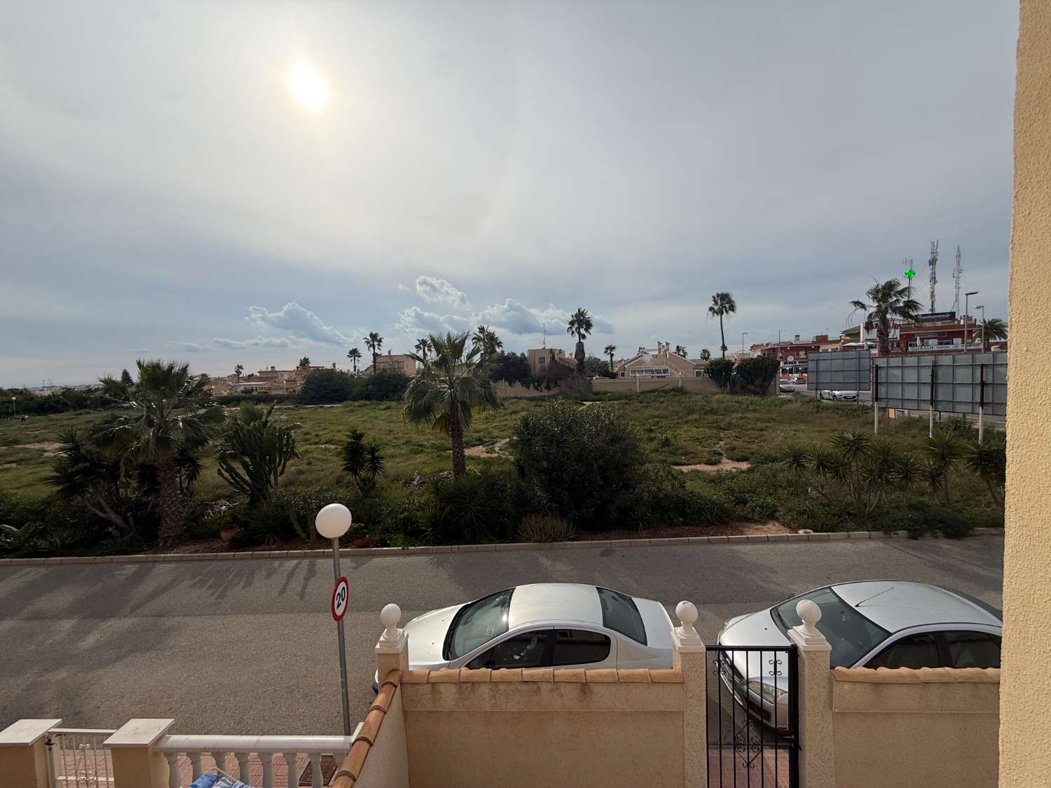 Perfecto apartamento cerca de todos los servicios.