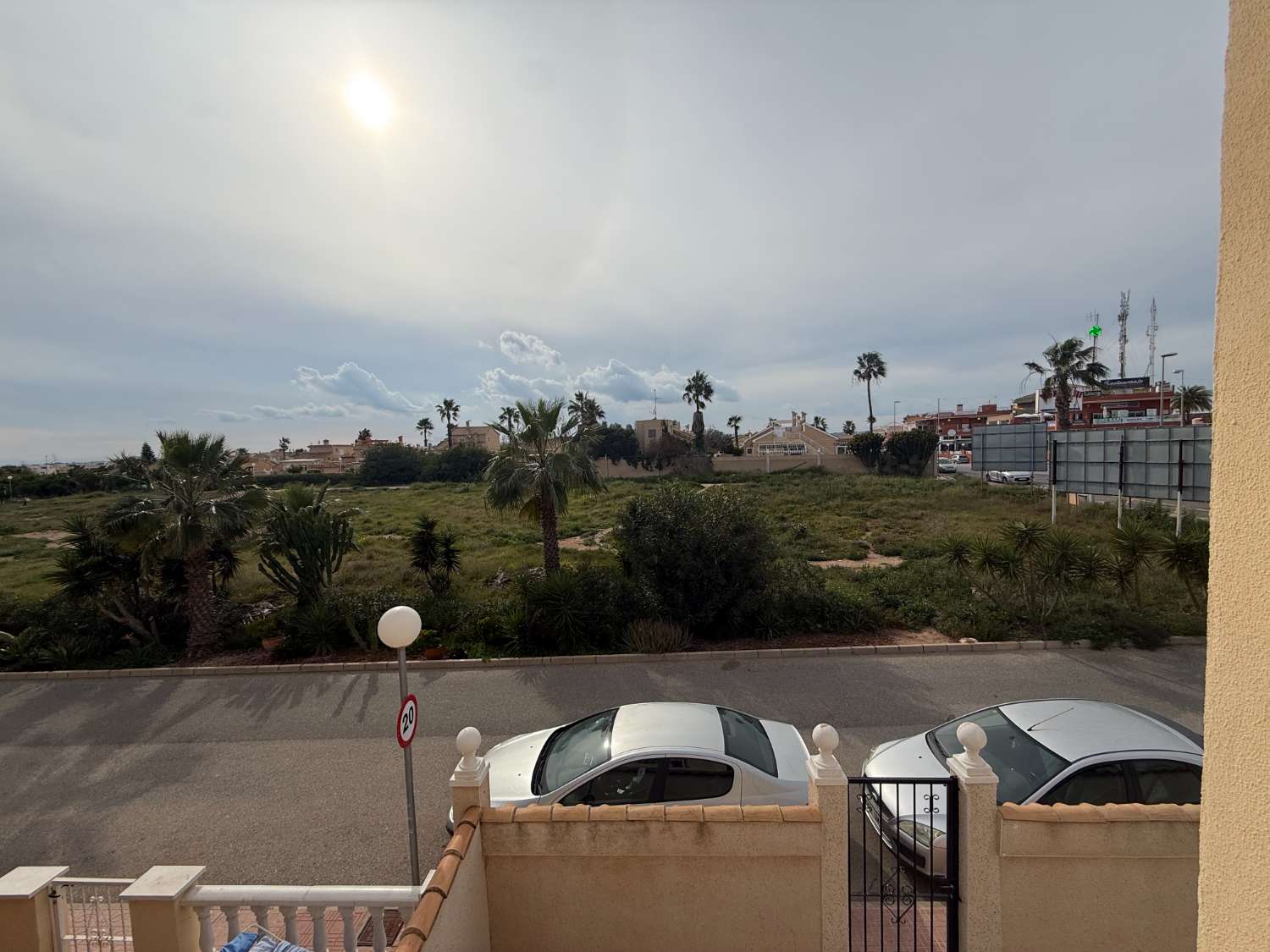 Perfecto apartamento cerca de todos los servicios.